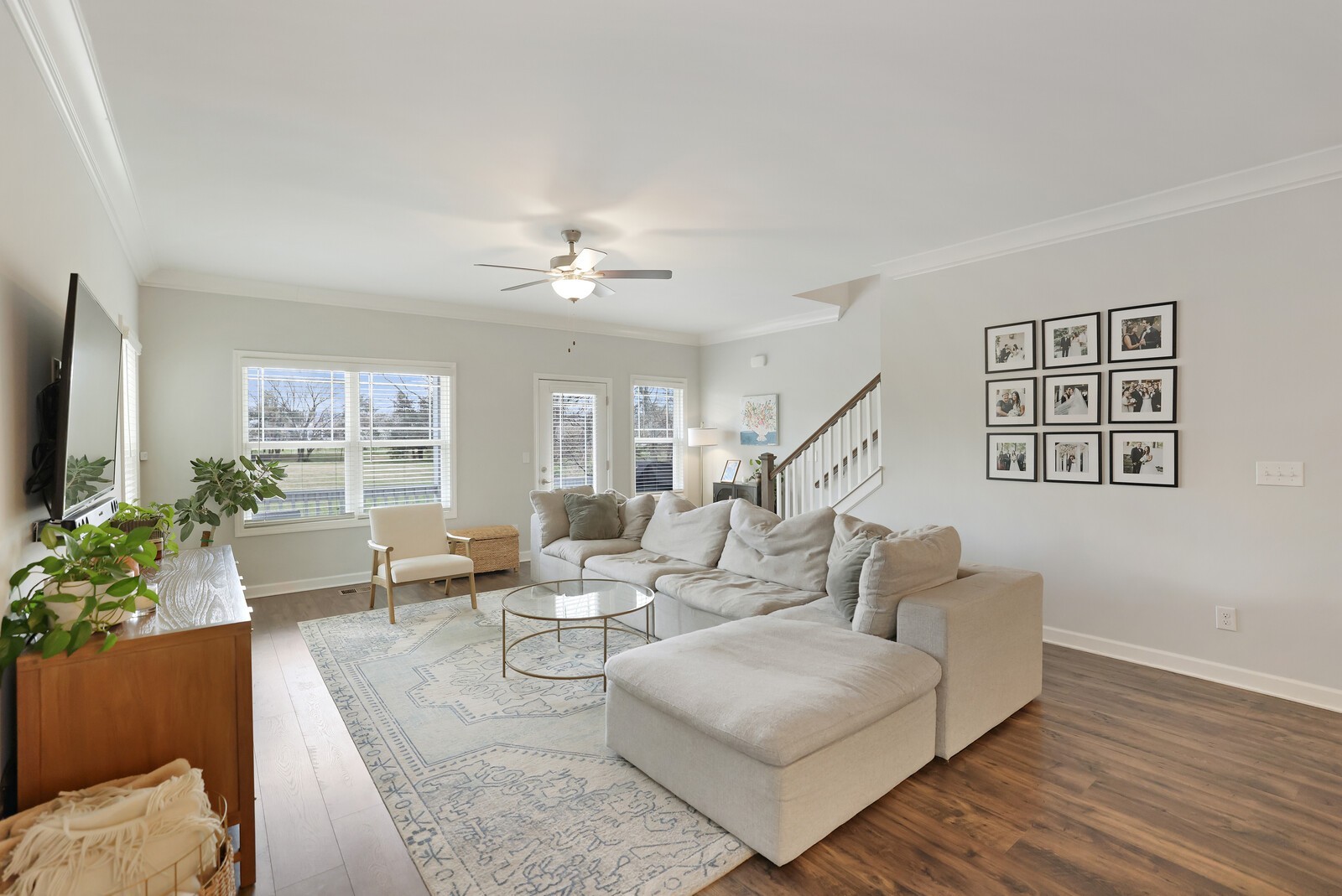 638 Parkvue Place Drive Nashville TN 37221