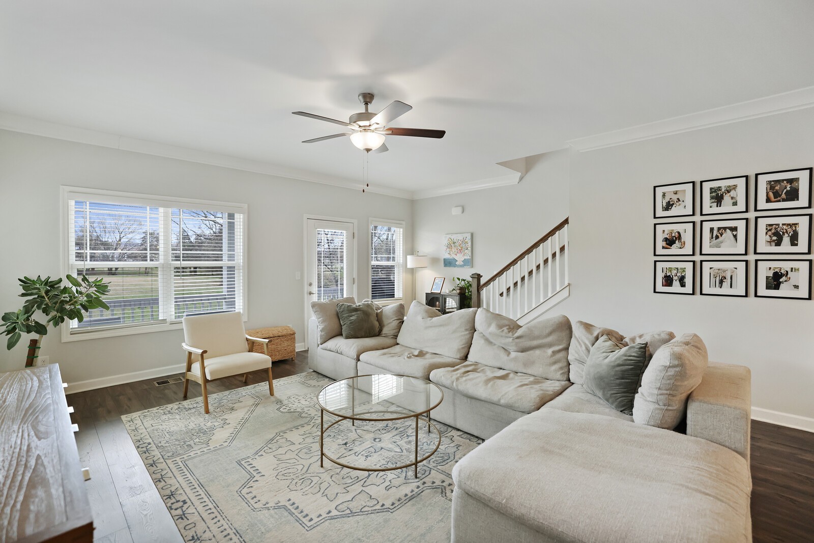 638 Parkvue Place Drive Nashville TN 37221