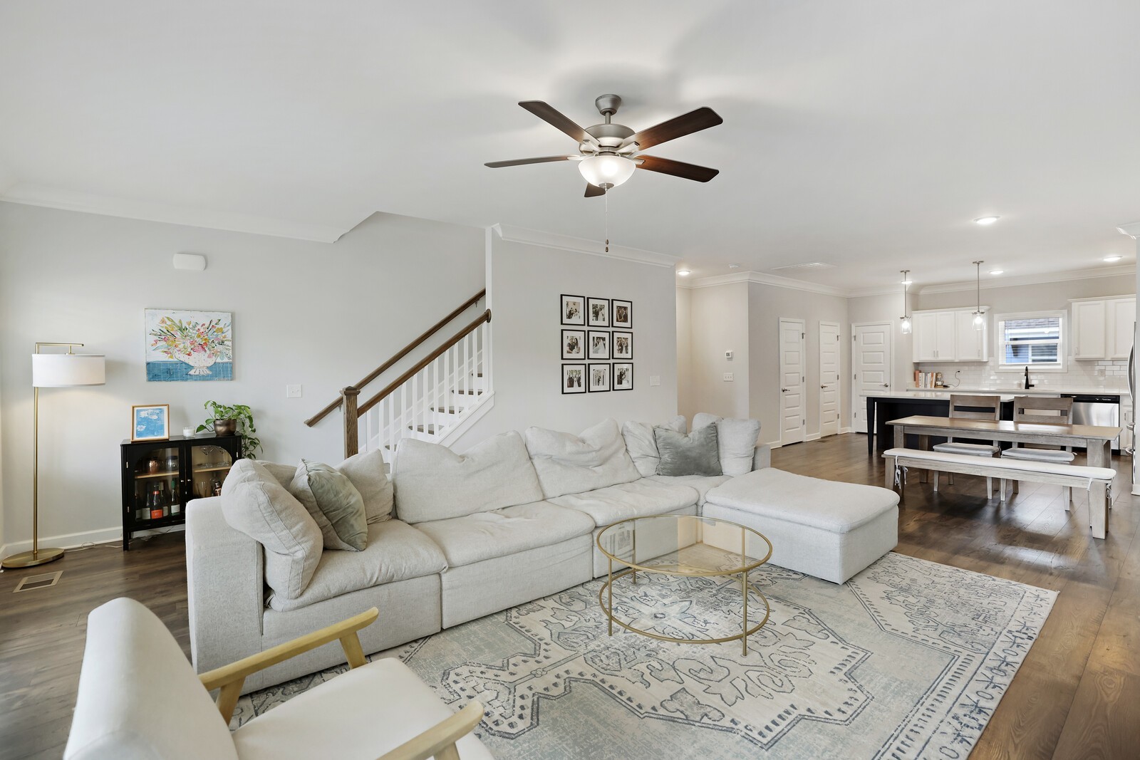 638 Parkvue Place Drive Nashville TN 37221