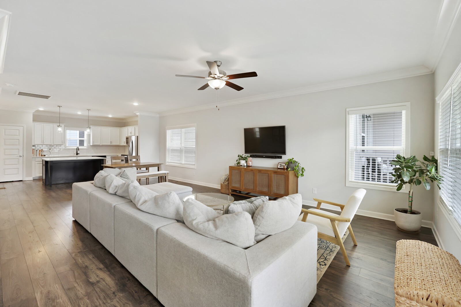 638 Parkvue Place Drive Nashville TN 37221