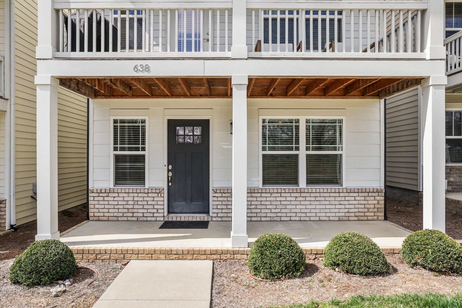 638 Parkvue Place Drive Nashville TN 37221