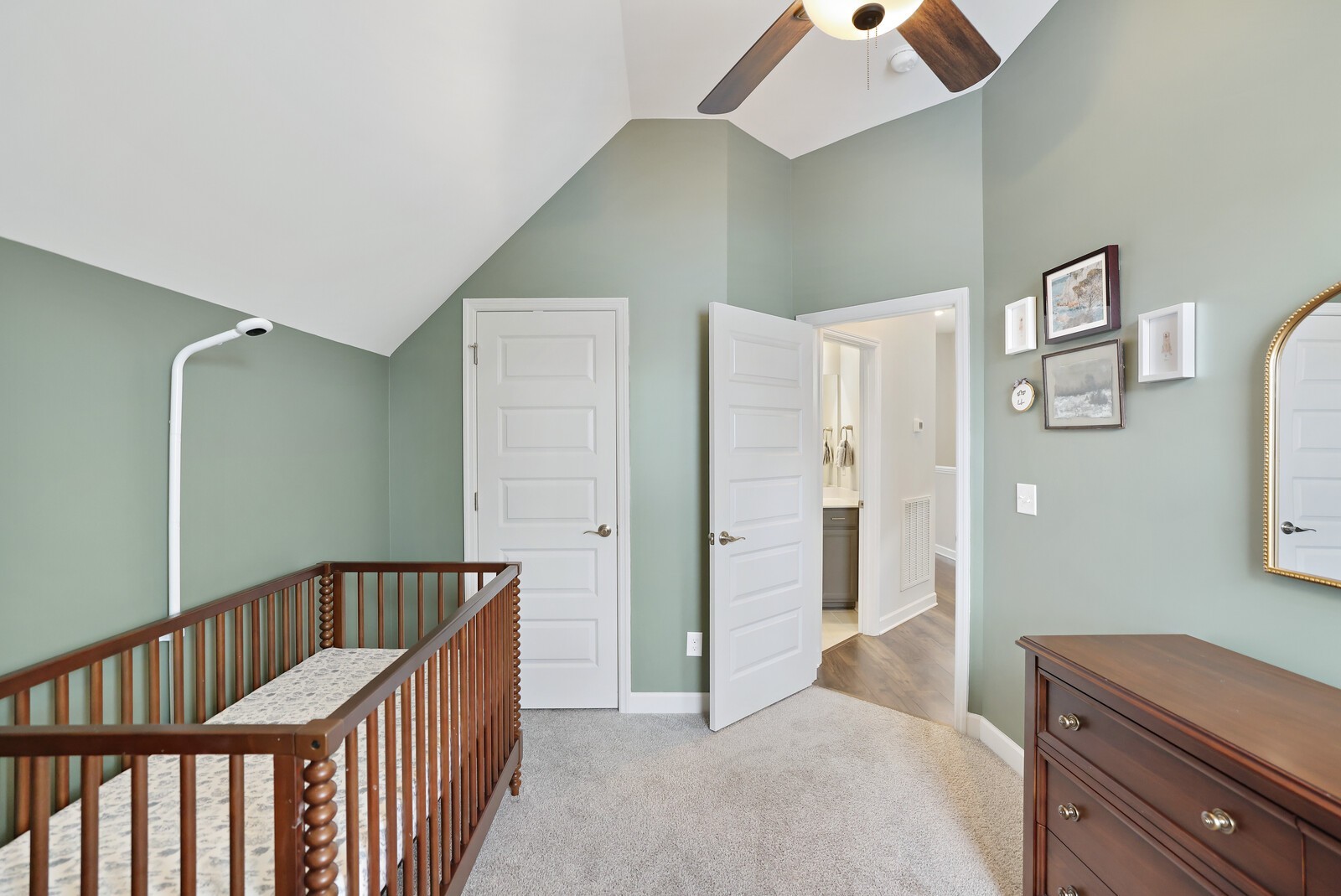 638 Parkvue Place Drive Nashville TN 37221