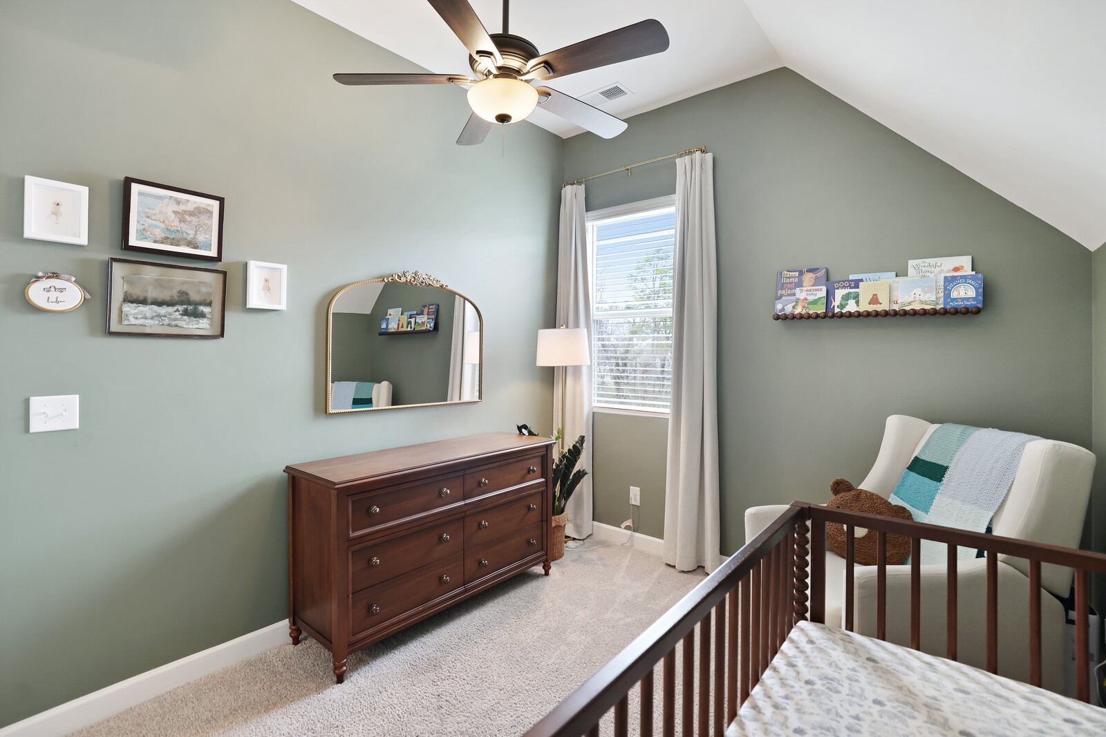 638 Parkvue Place Drive Nashville TN 37221