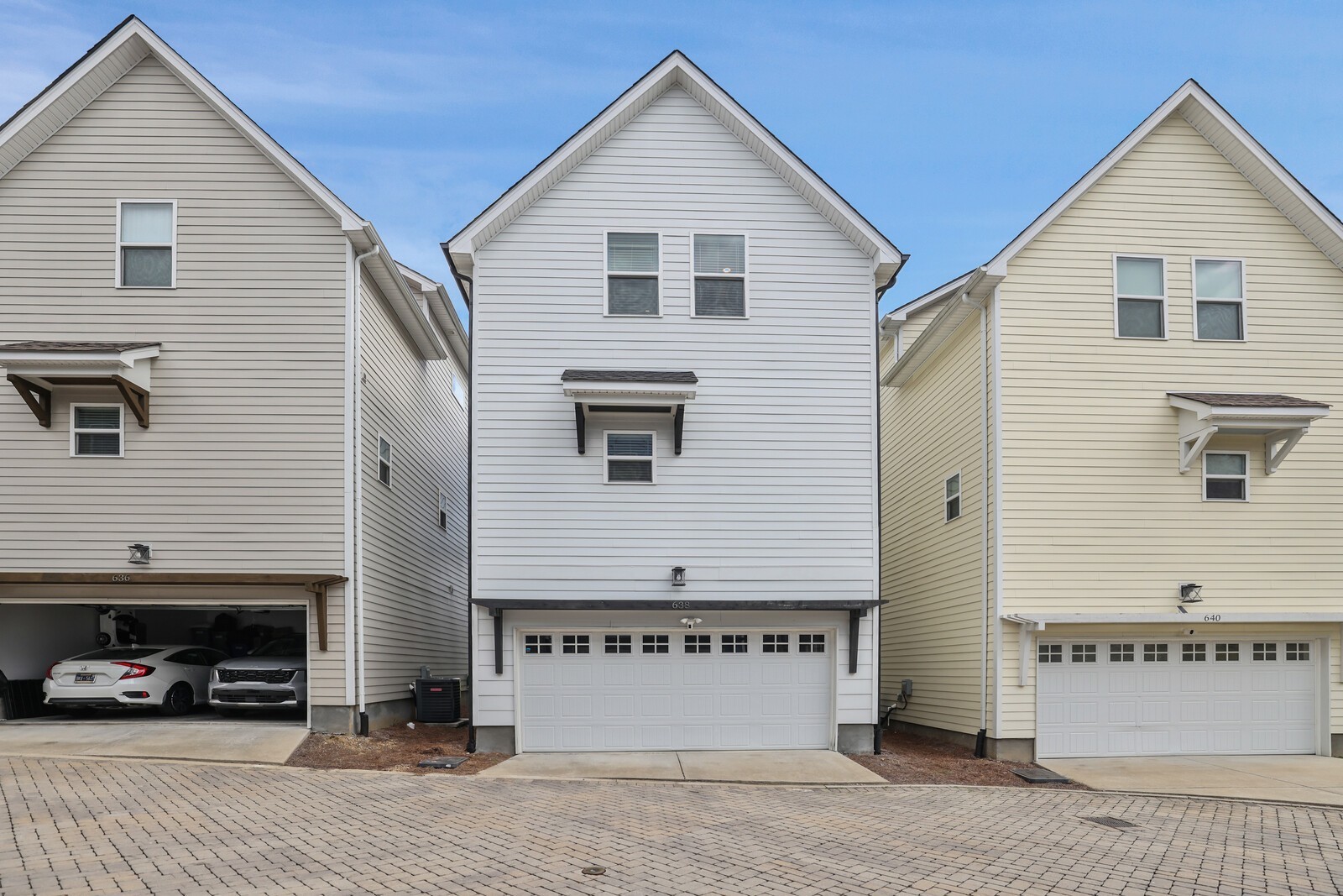 638 Parkvue Place Drive Nashville TN 37221