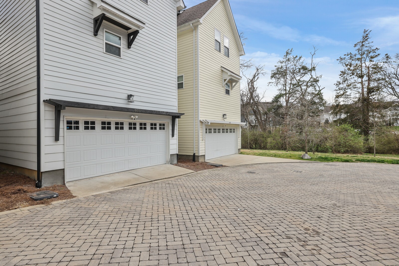 638 Parkvue Place Drive Nashville TN 37221