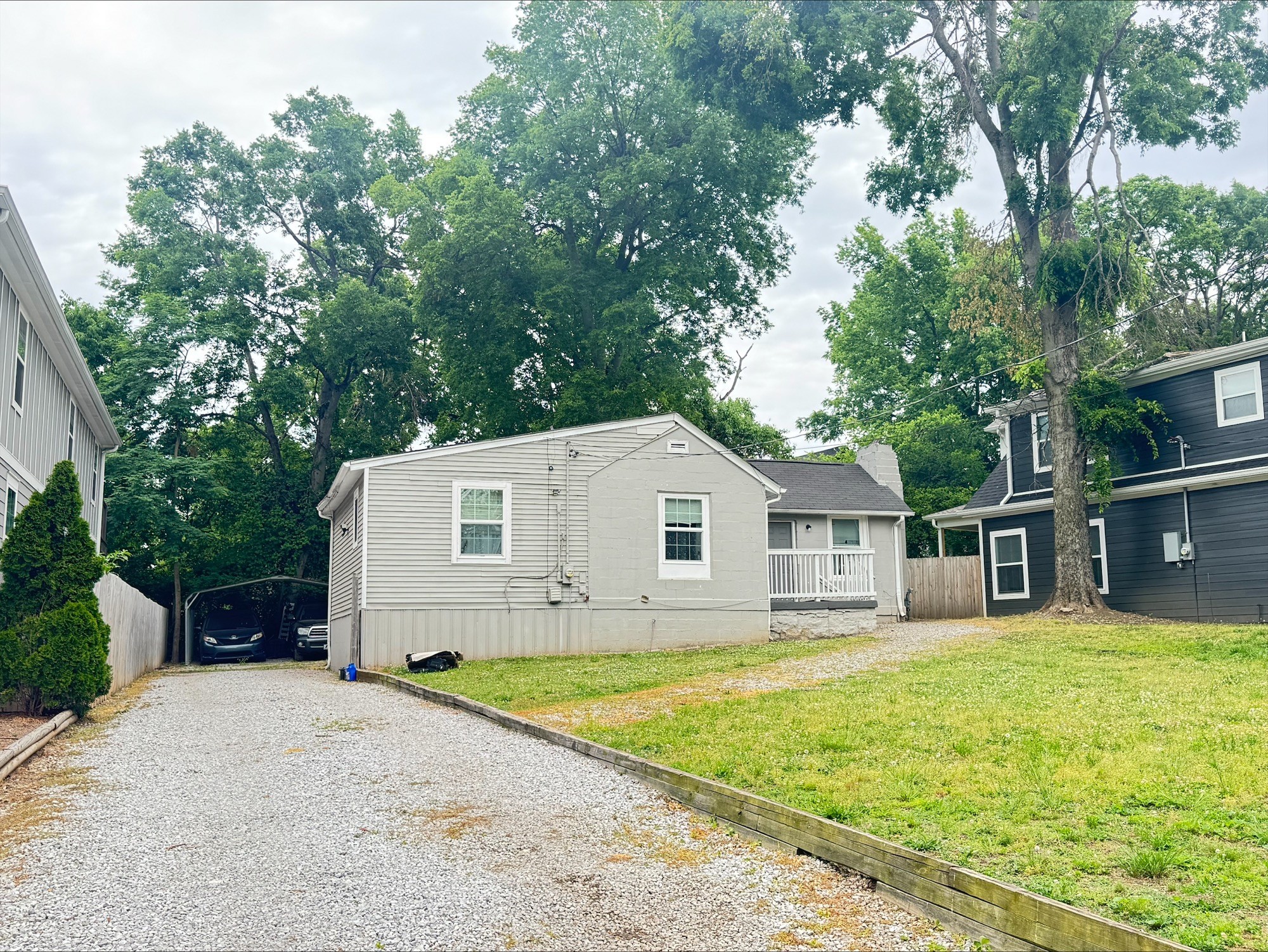 2222 Kline Avenue Nashville TN 37211