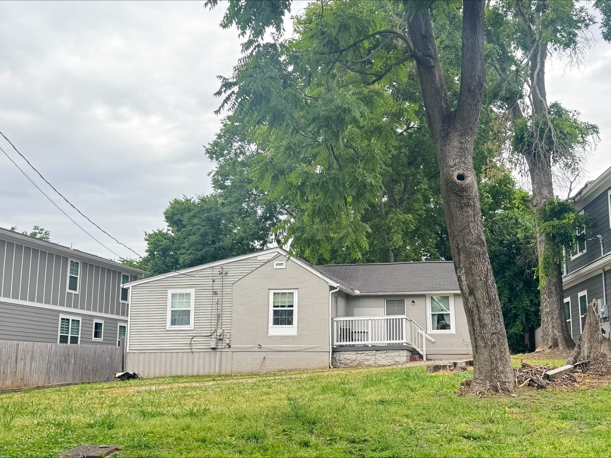 2222 Kline Avenue Nashville TN 37211