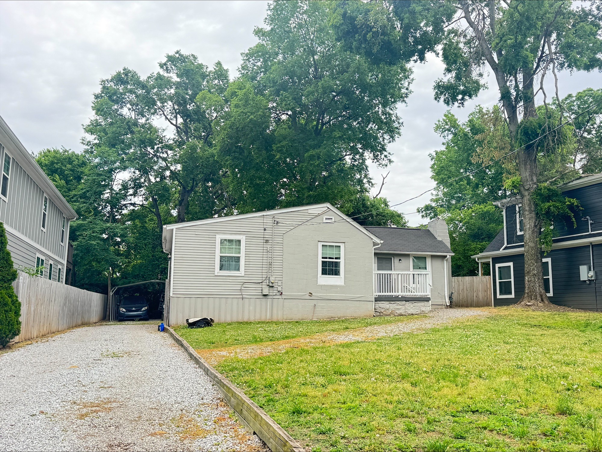 2222 Kline Avenue Nashville TN 37211