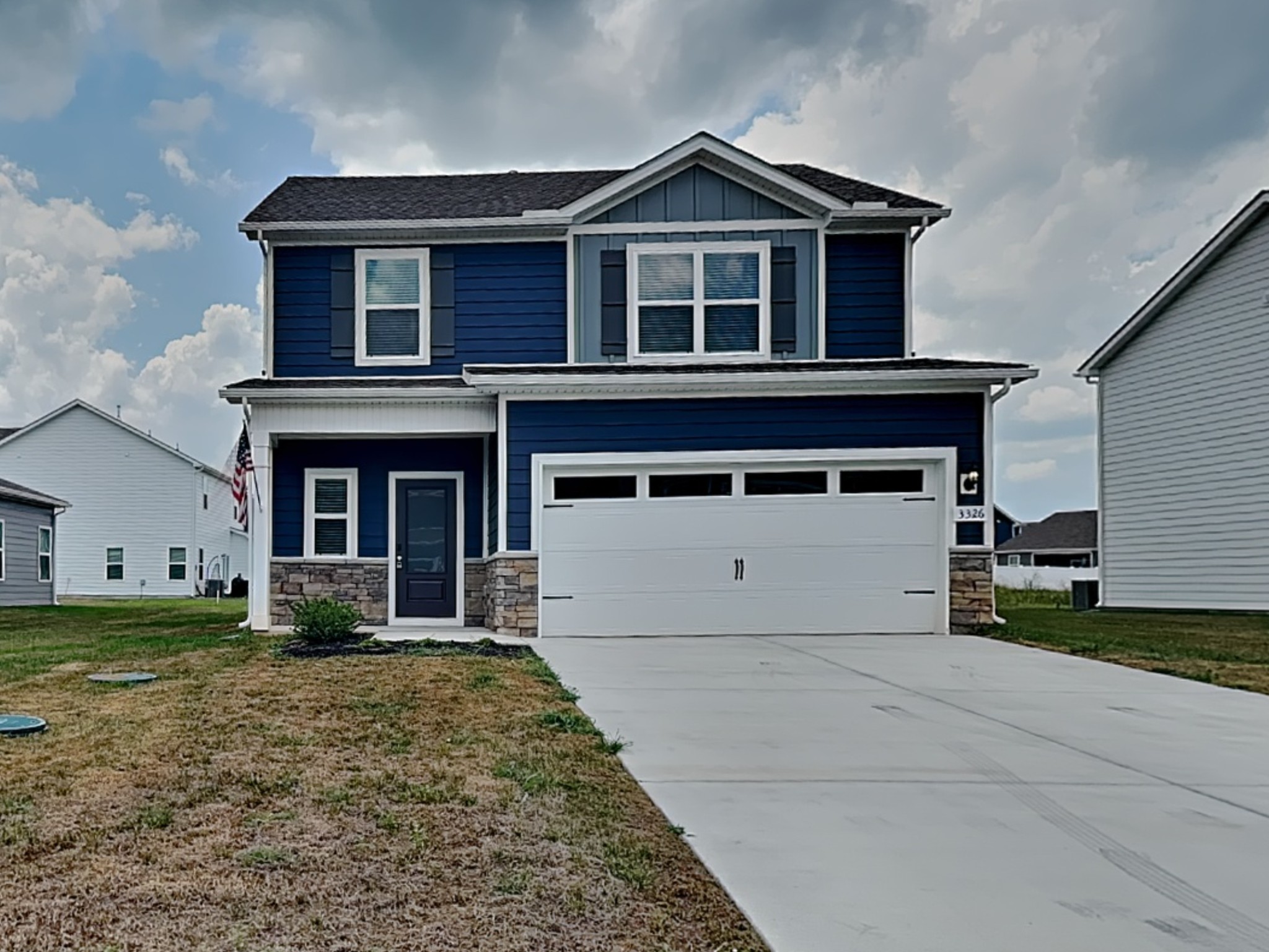 3326 Quintana Drive Murfreesboro TN 37127