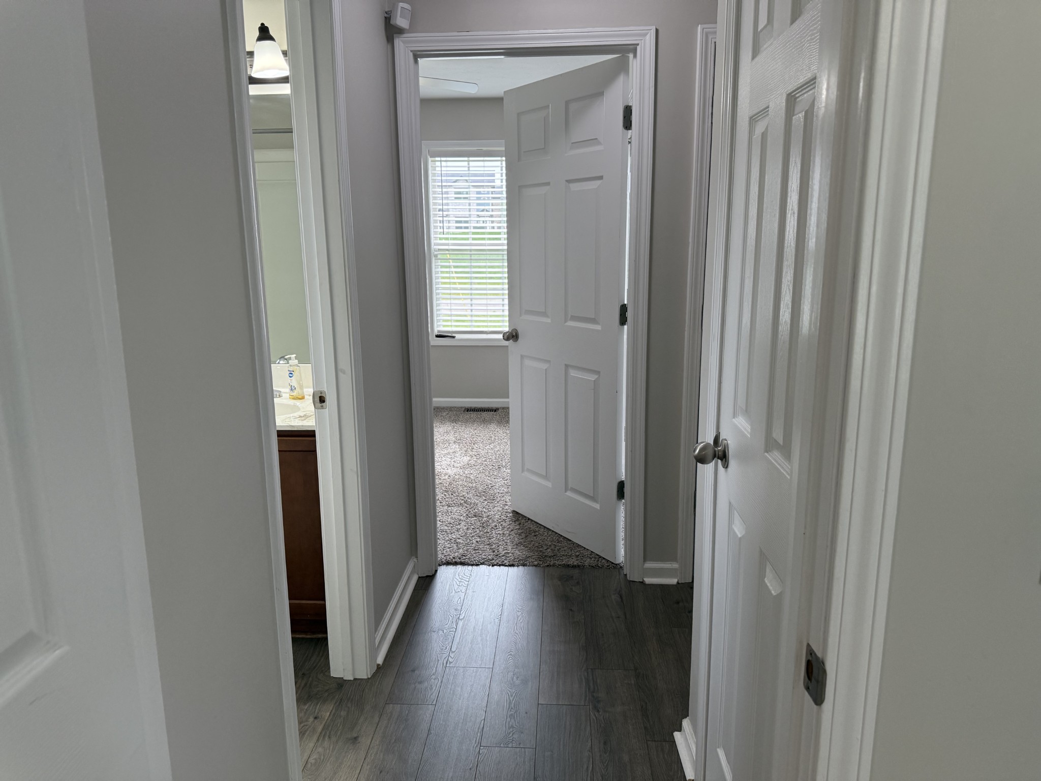 414 Kelly Lane Clarksville TN 37040