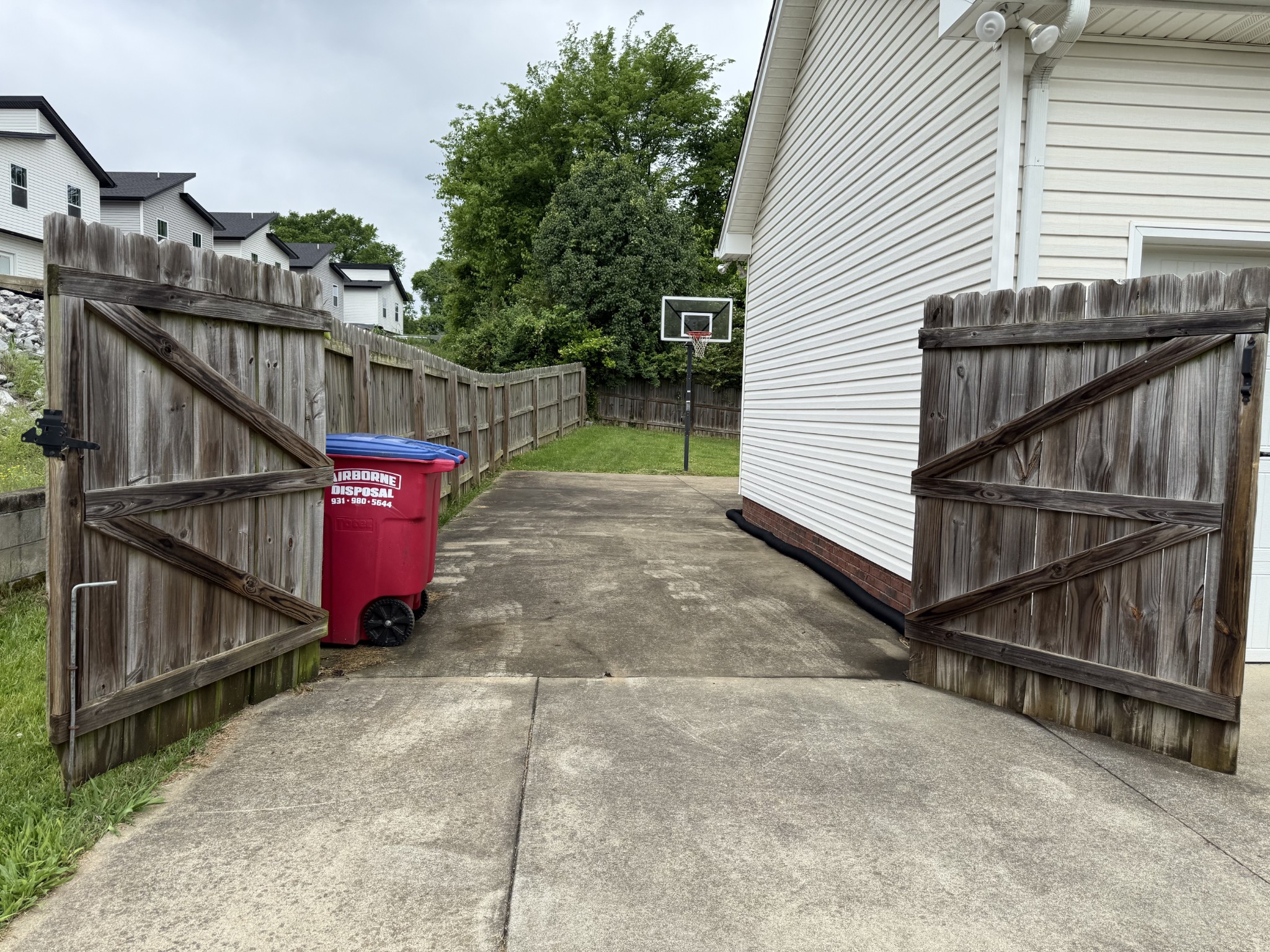 414 Kelly Lane Clarksville TN 37040