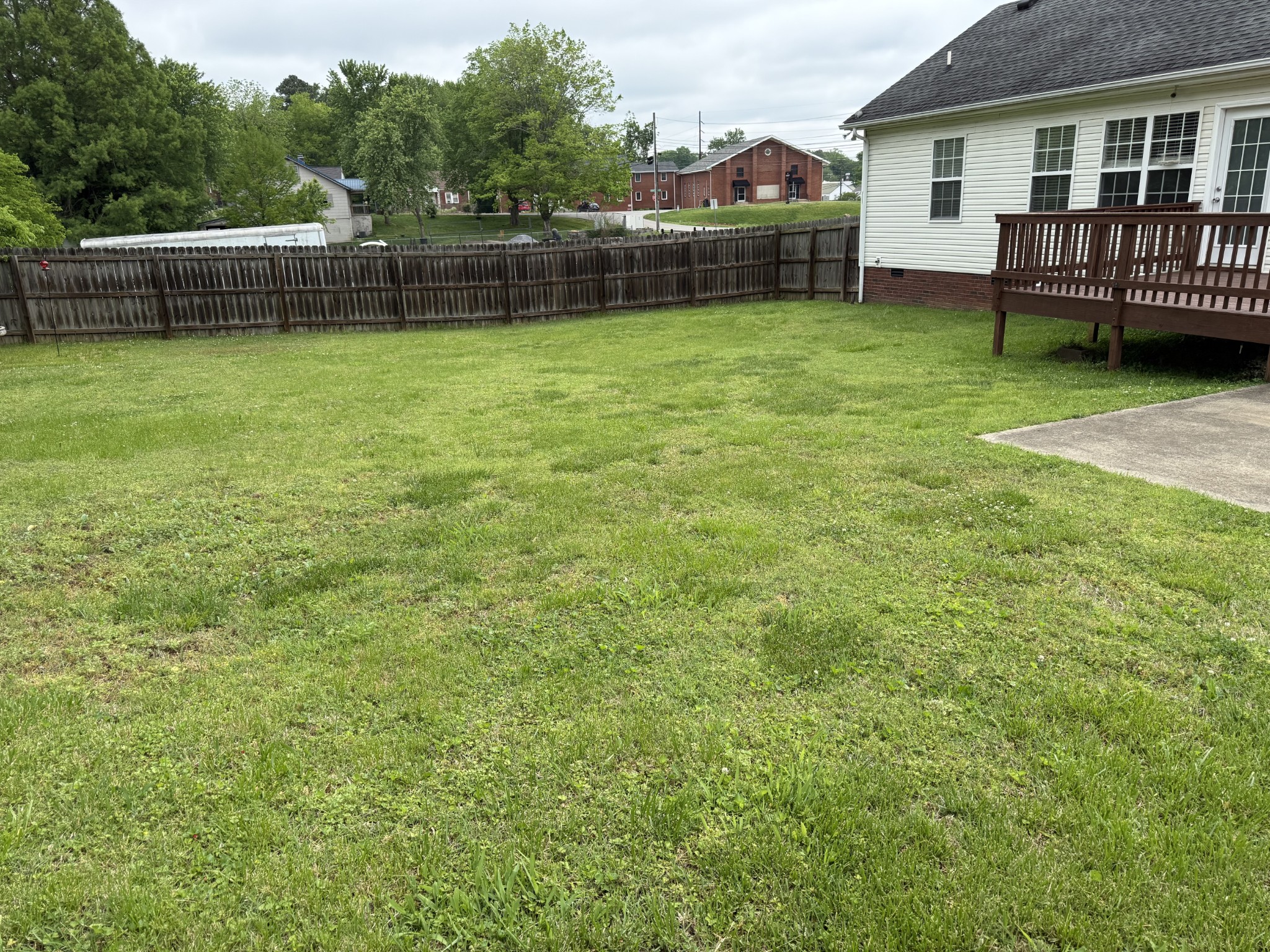 414 Kelly Lane Clarksville TN 37040