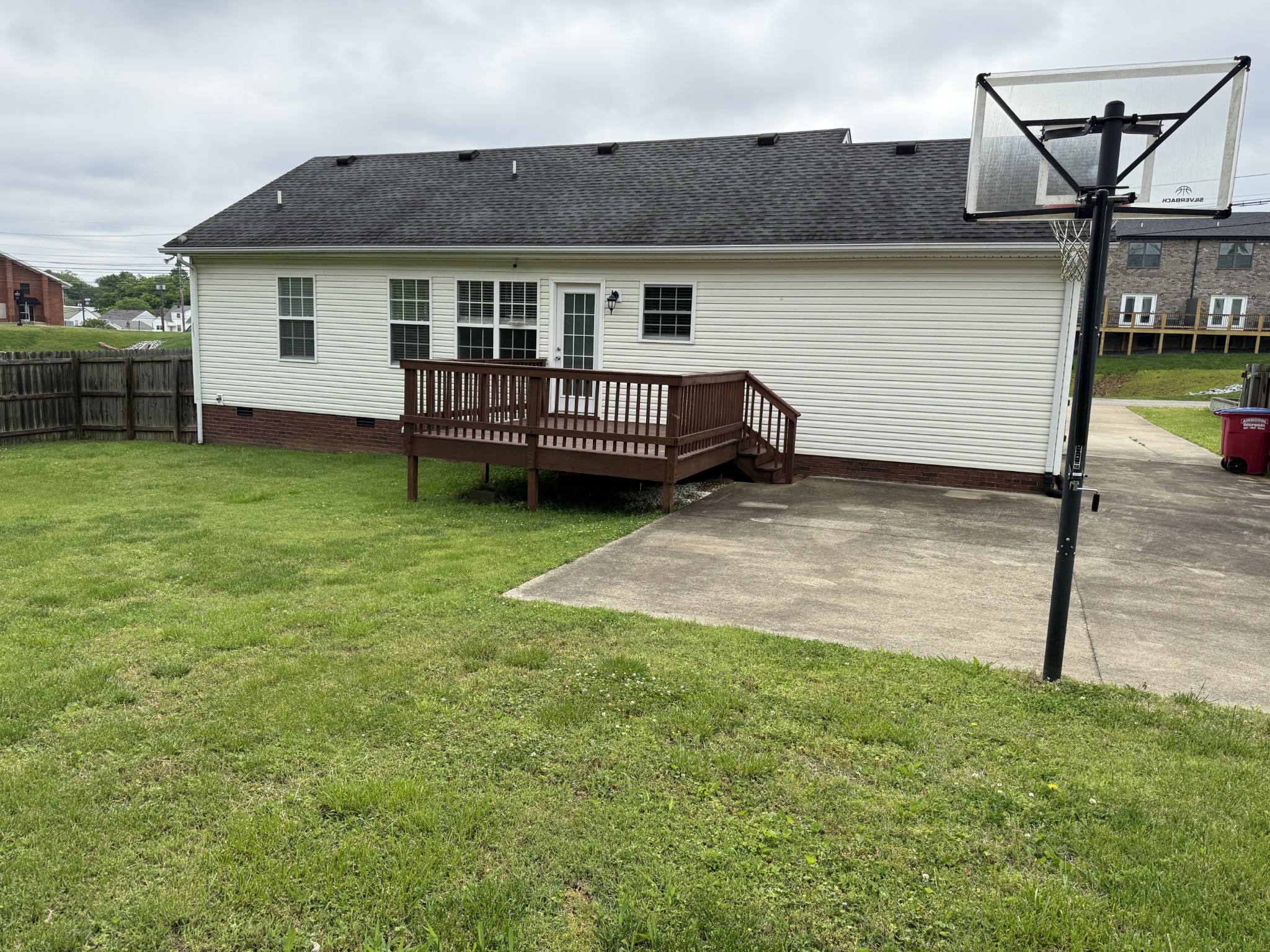 414 Kelly Lane Clarksville TN 37040
