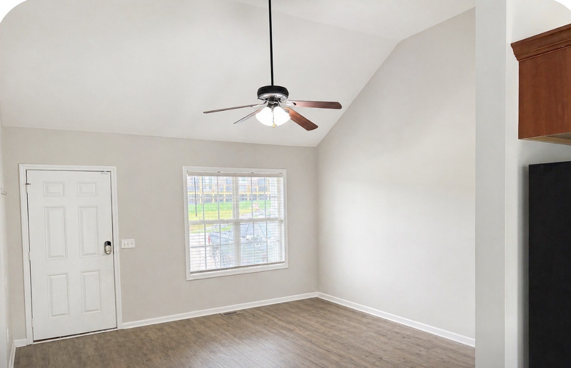 414 Kelly Lane Clarksville TN 37040