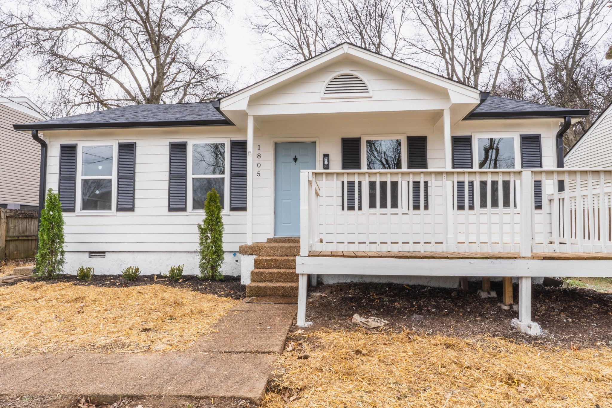 1805 Meadow Cliff Drive Nashville TN 37210