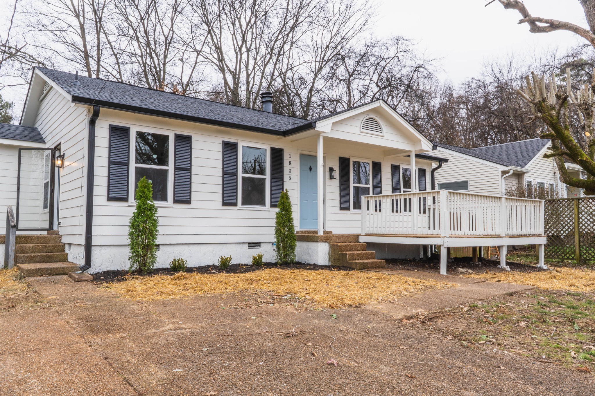 1805 Meadow Cliff Drive Nashville TN 37210