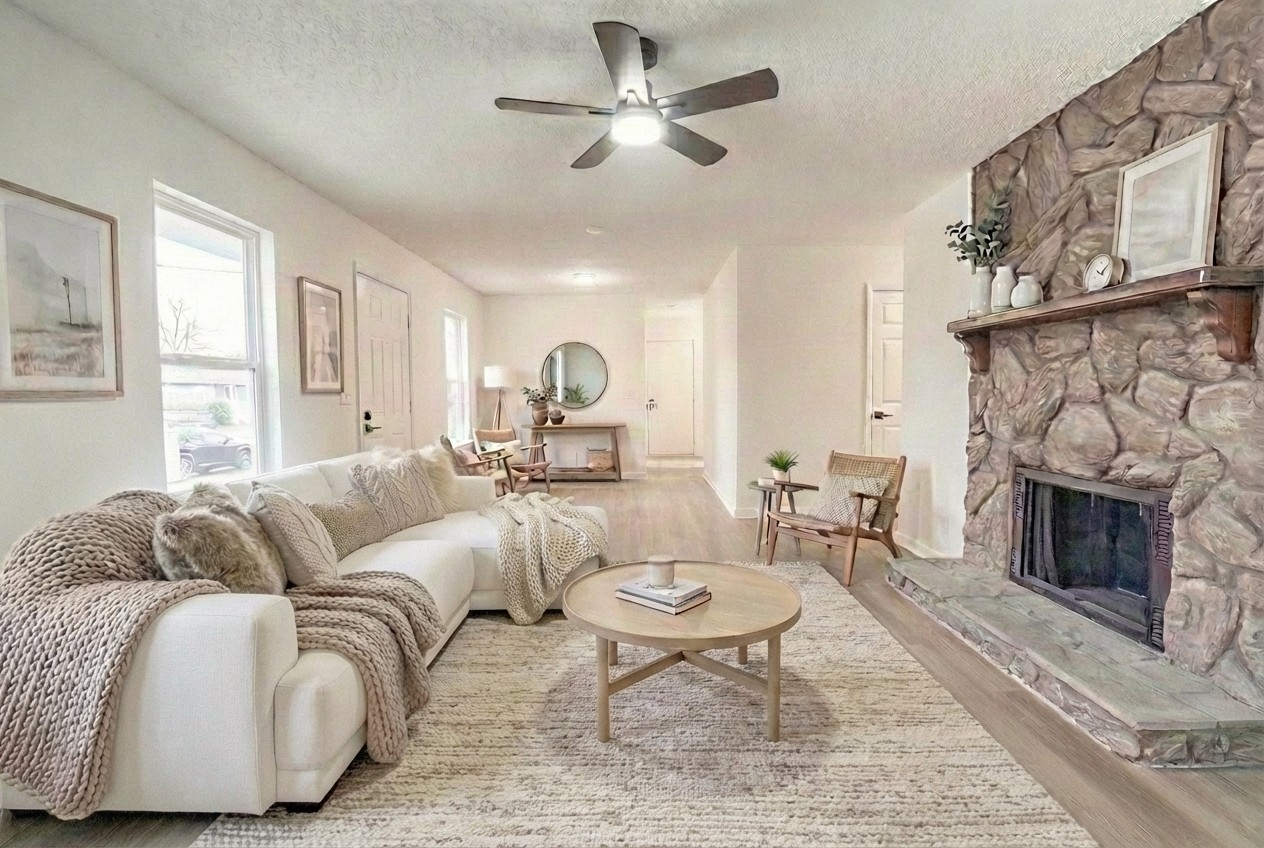 1805 Meadow Cliff Drive Nashville TN 37210