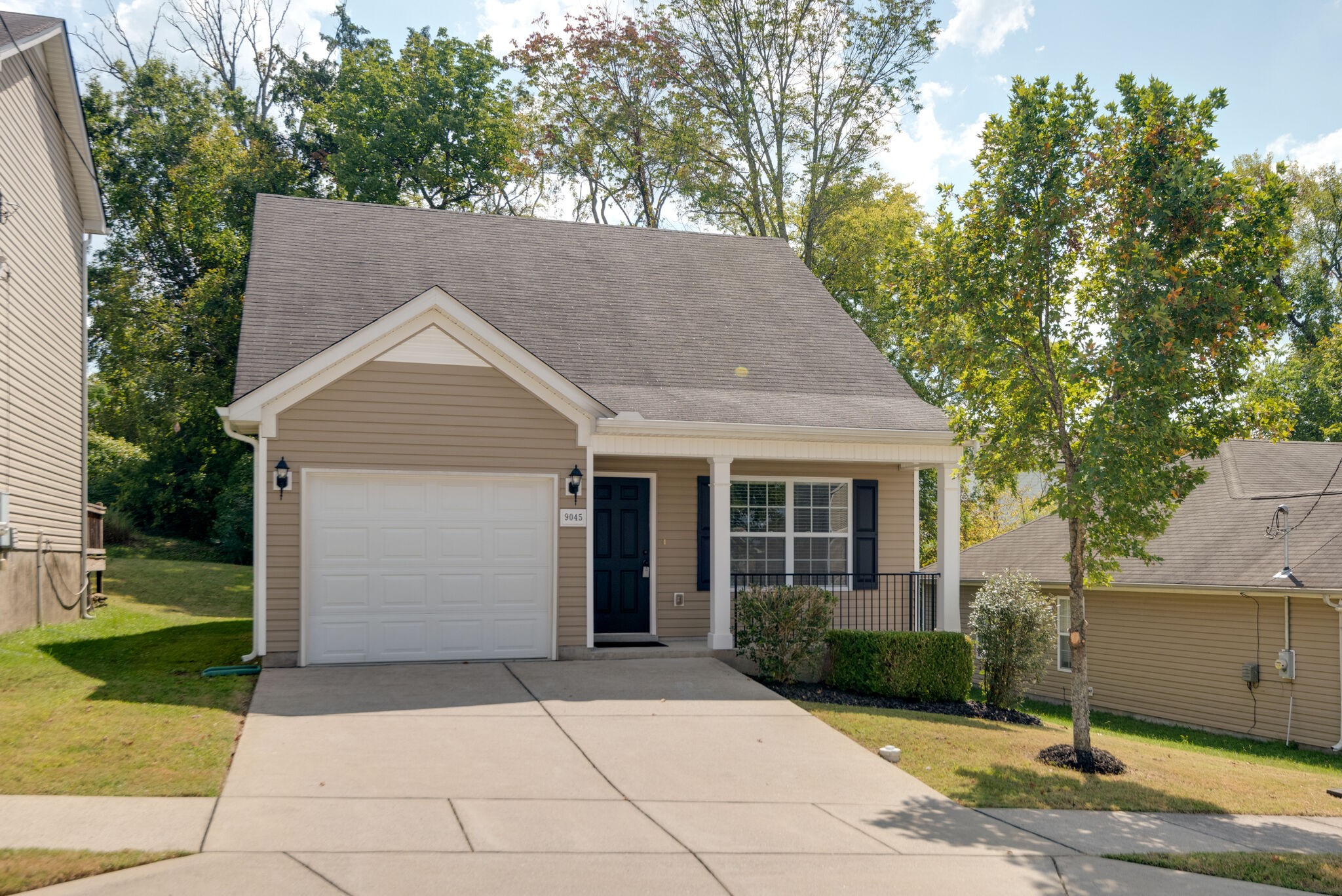 9045 Ristau Drive Antioch TN 37013