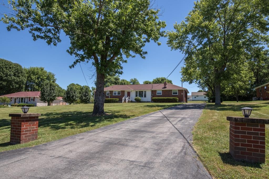 1018 N Graycroft Avenue Madison TN 37115