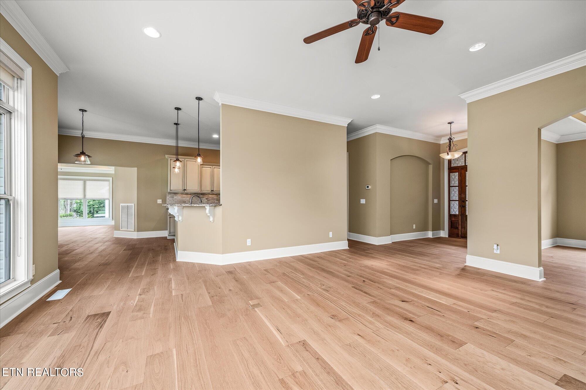 240 Forest Hill Drive Crossville TN 38558