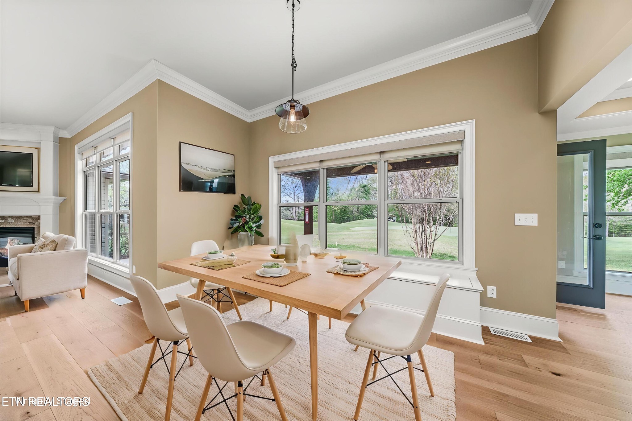 240 Forest Hill Drive Crossville TN 38558
