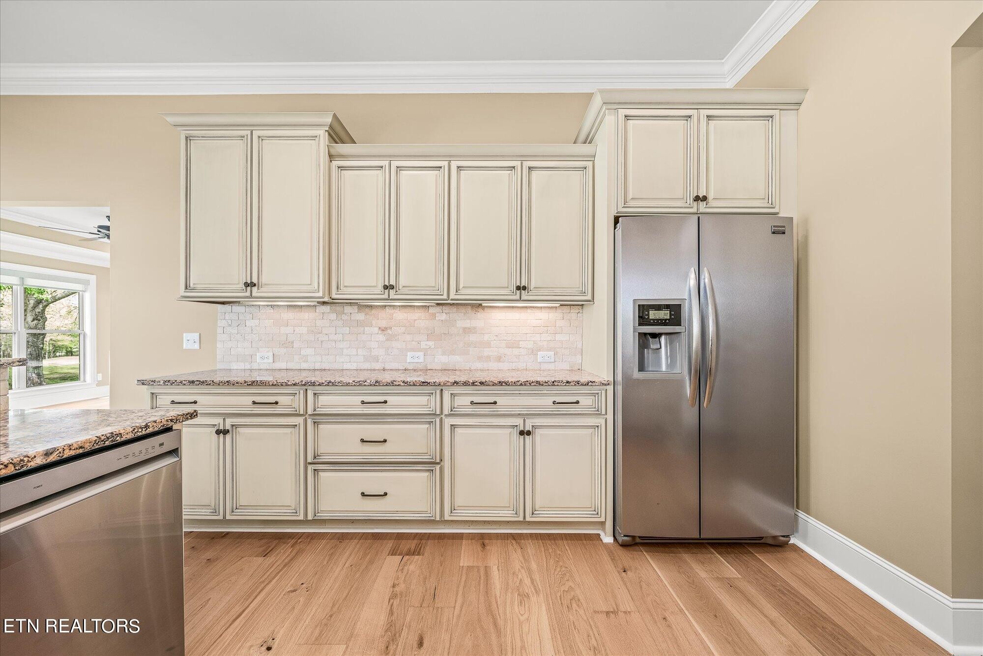 240 Forest Hill Drive Crossville TN 38558