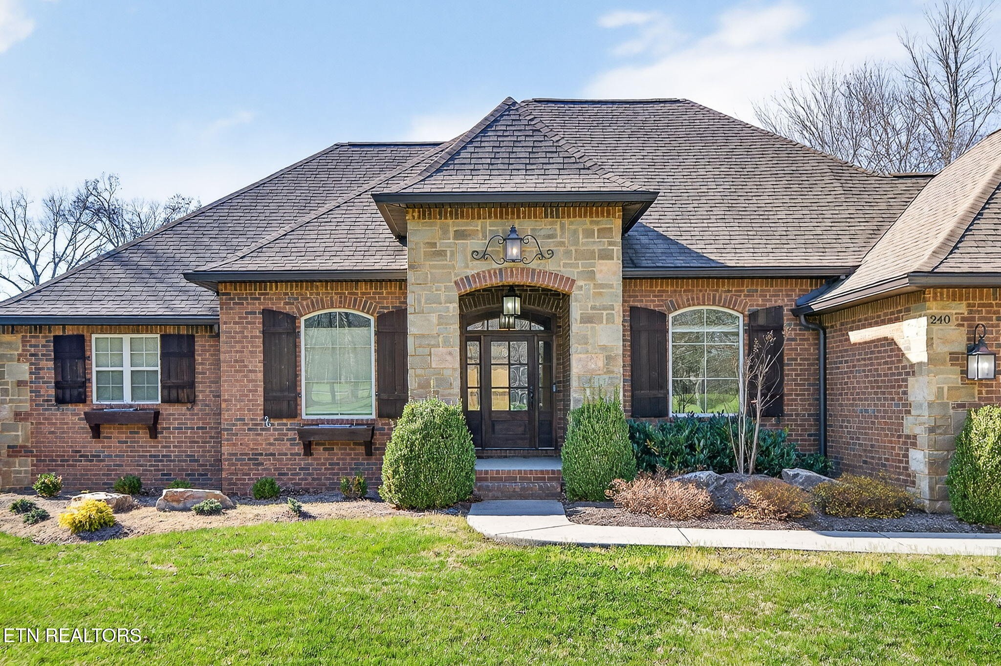 240 Forest Hill Drive Crossville TN 38558