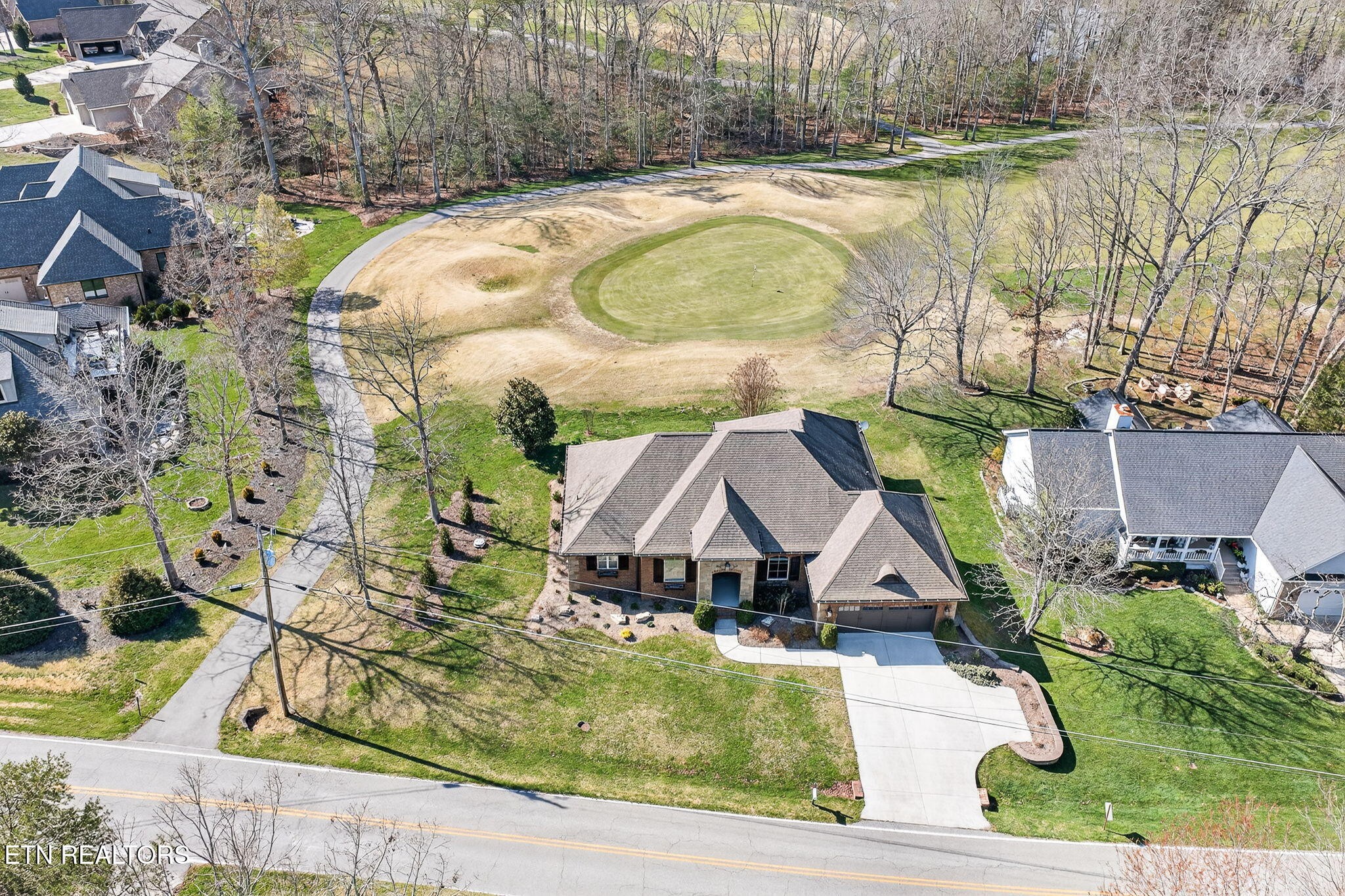 240 Forest Hill Drive Crossville TN 38558