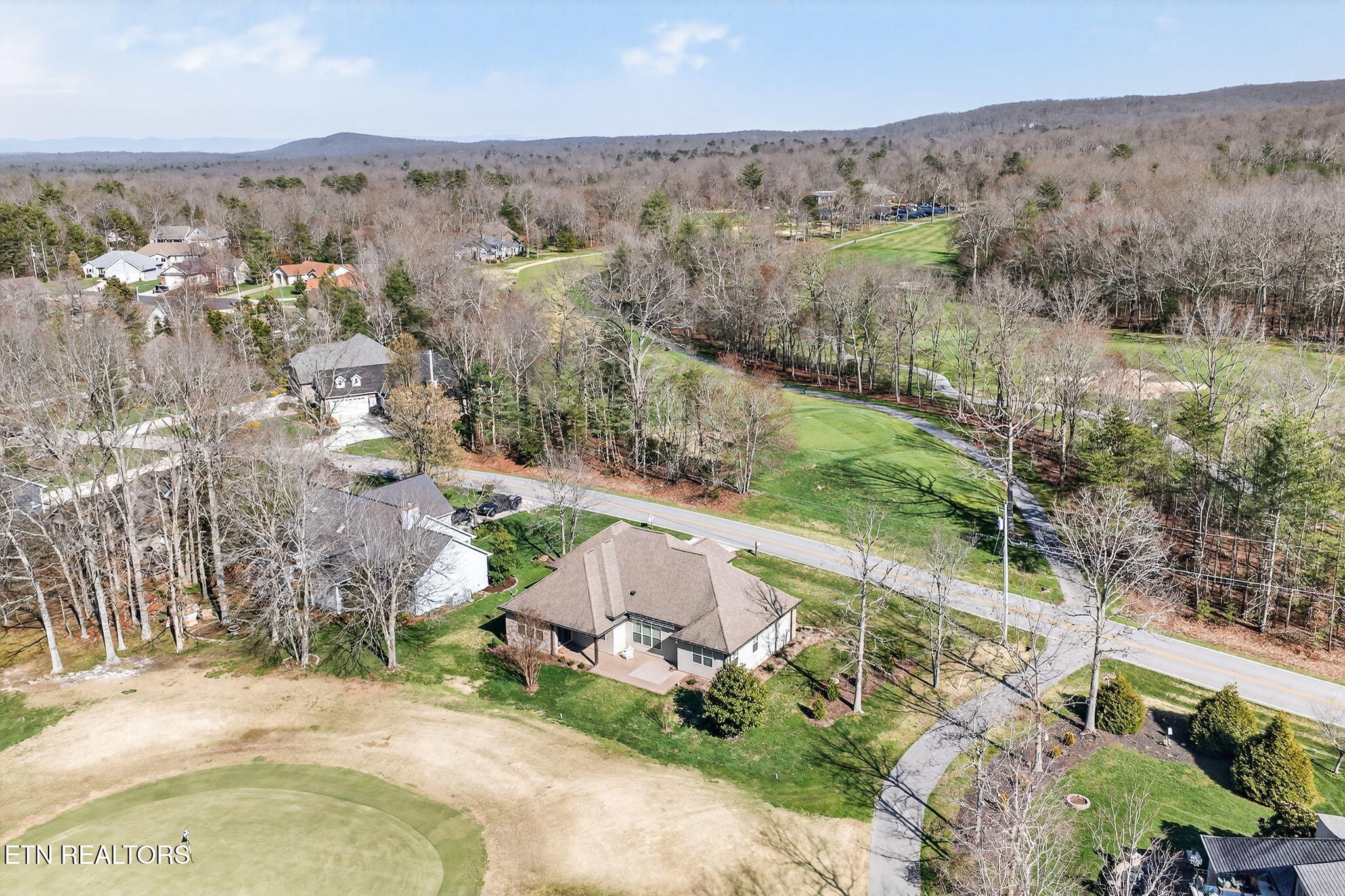 240 Forest Hill Drive Crossville TN 38558