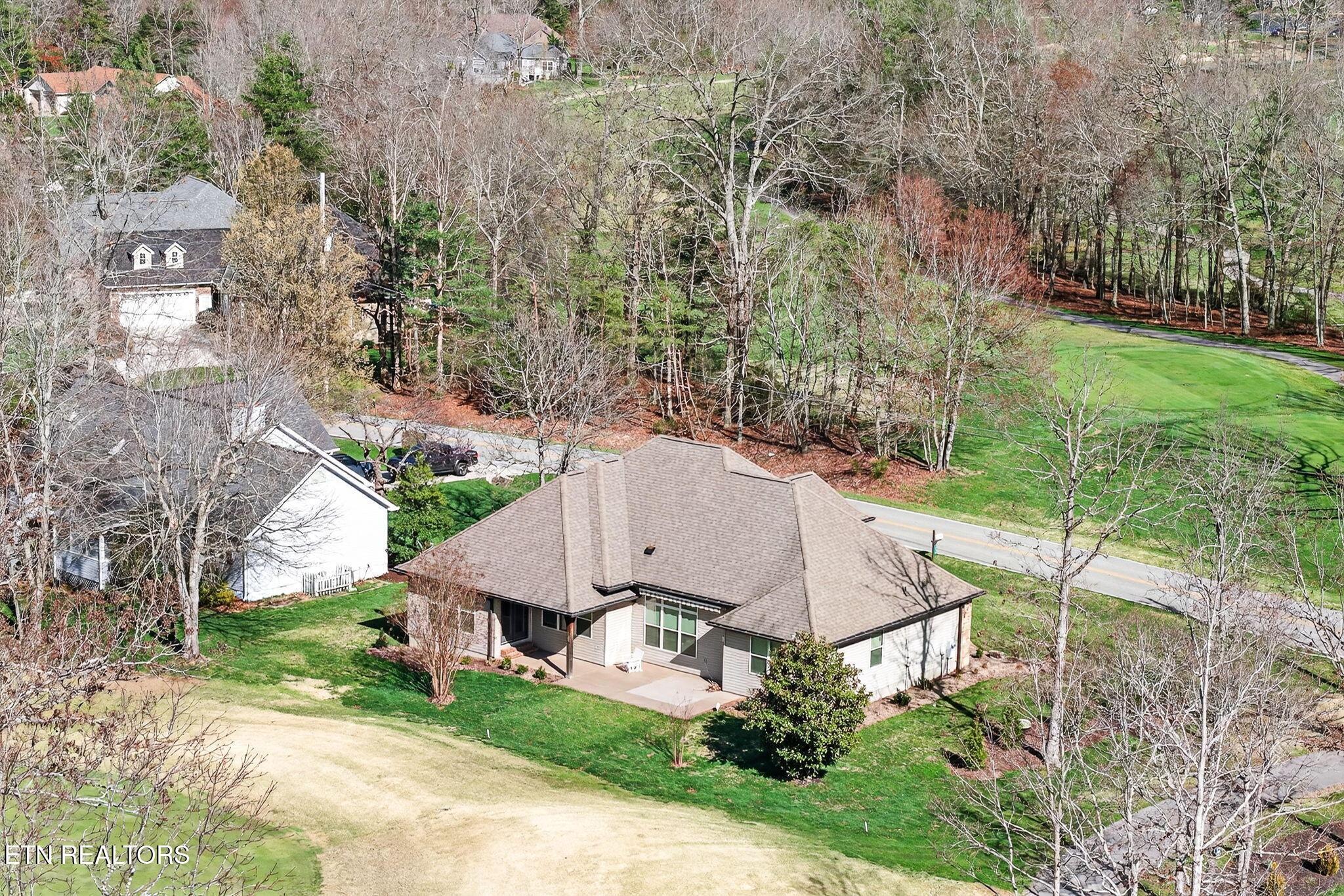 240 Forest Hill Drive Crossville TN 38558