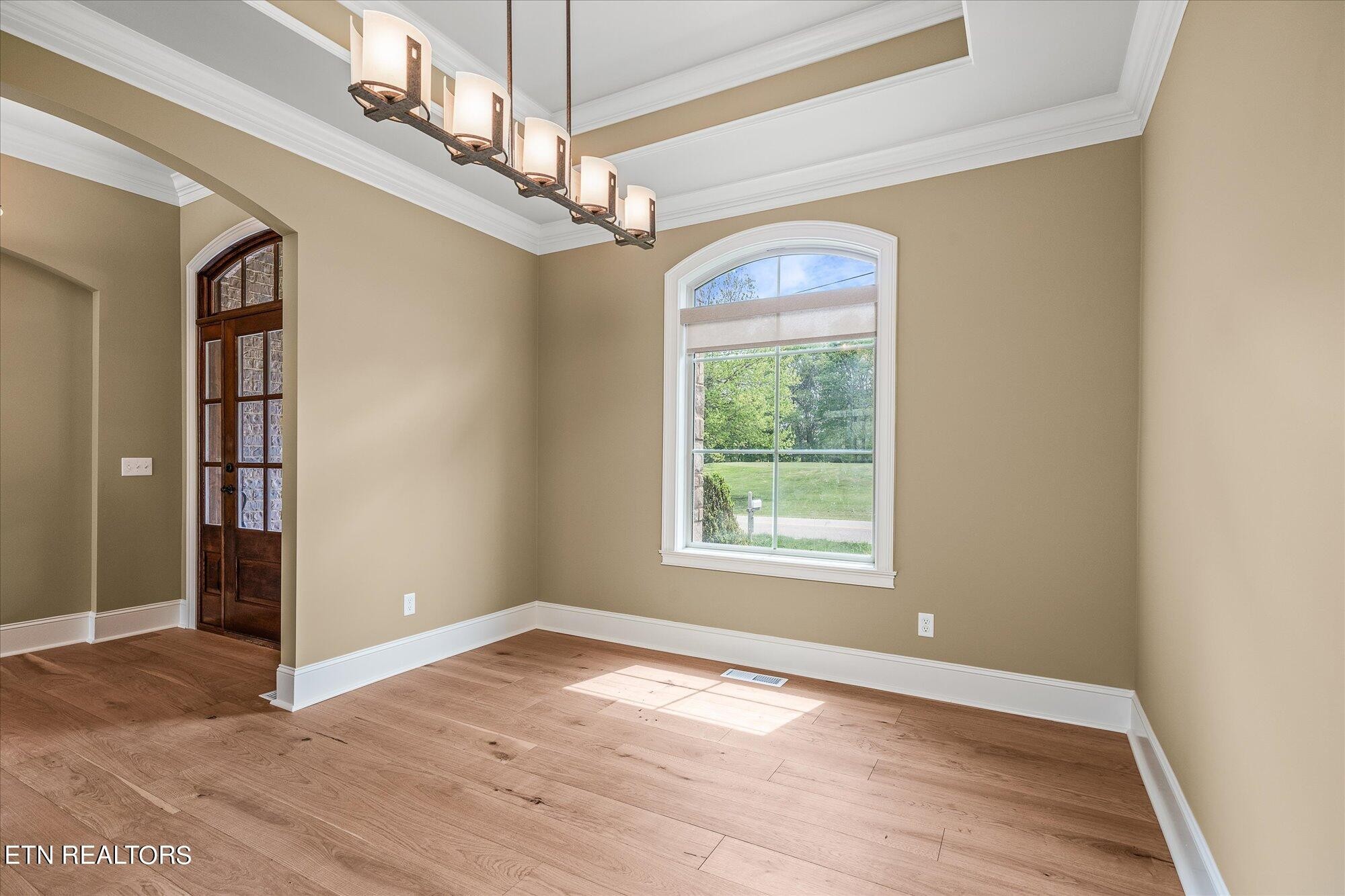 240 Forest Hill Drive Crossville TN 38558