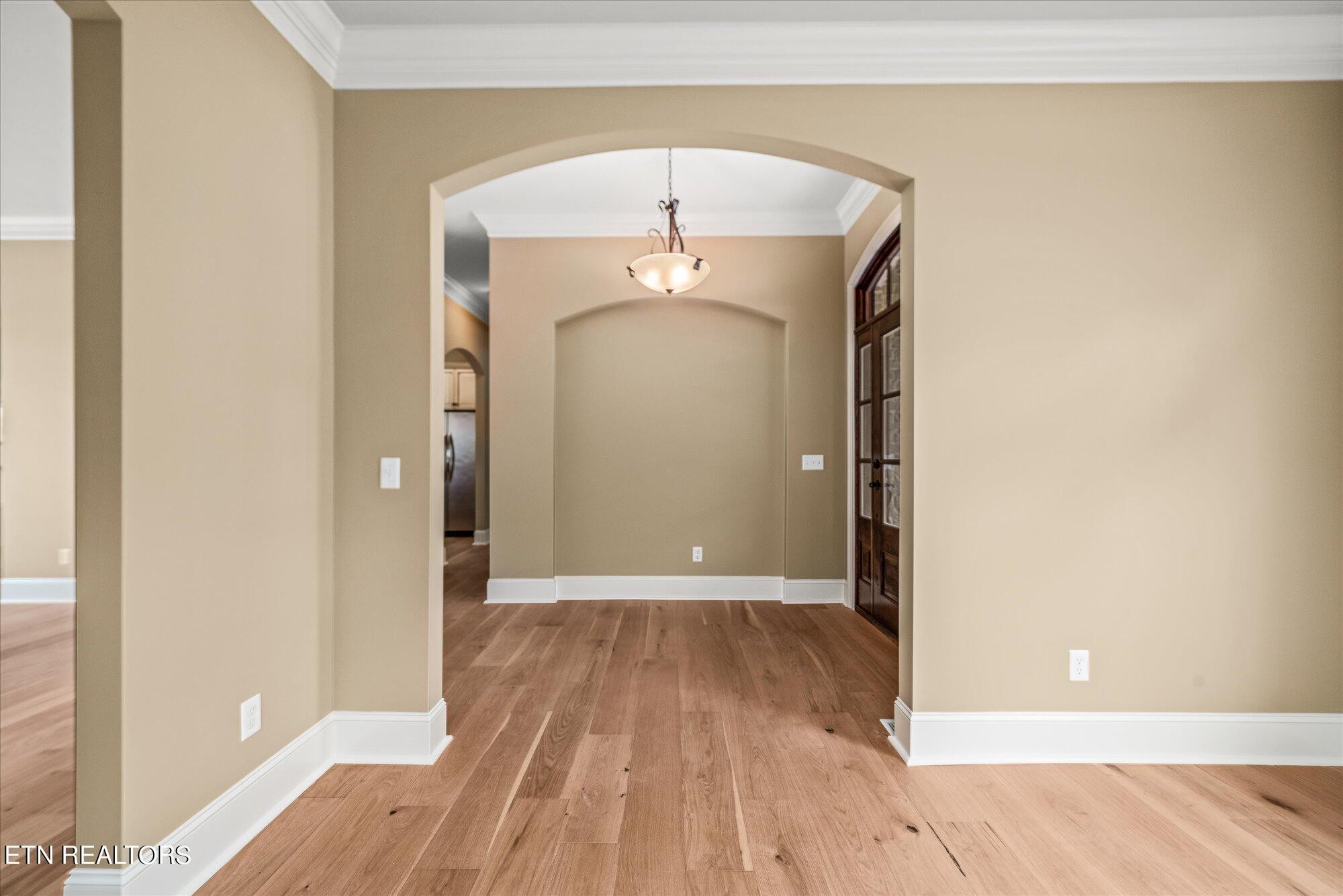 240 Forest Hill Drive Crossville TN 38558