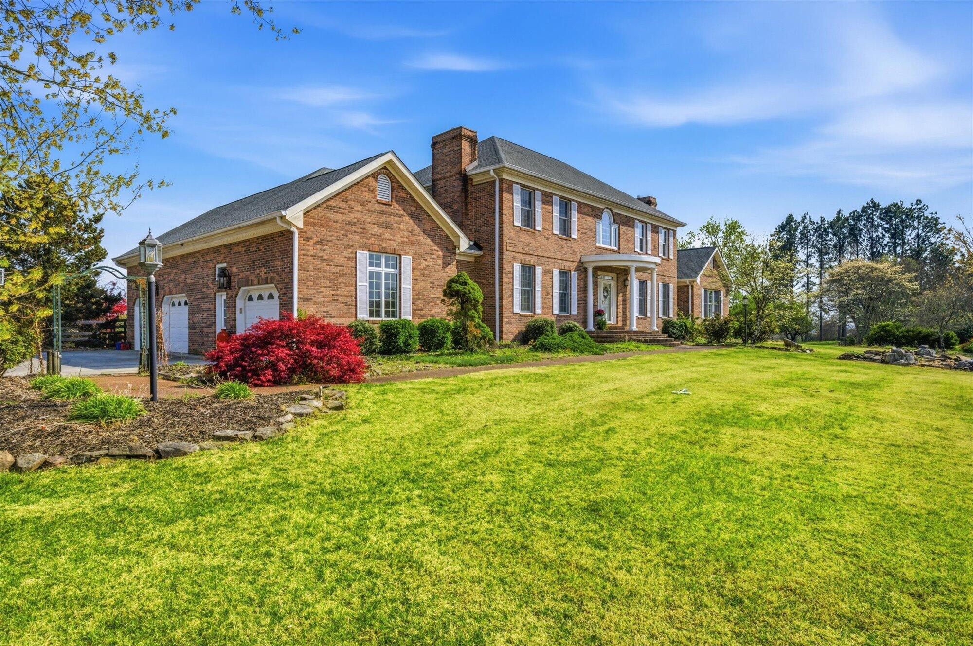 458 County Road 603 Athens TN 37303