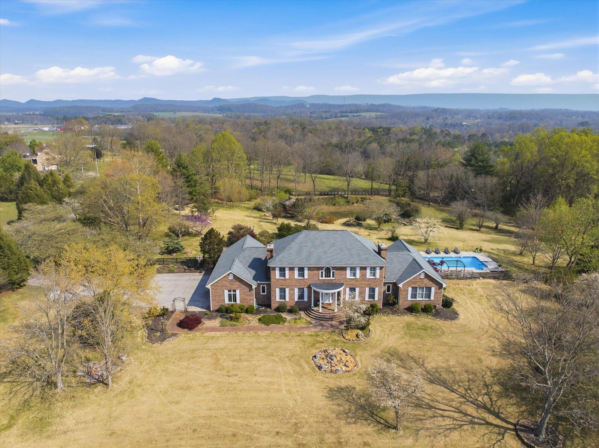 458 County Road 603 Athens TN 37303