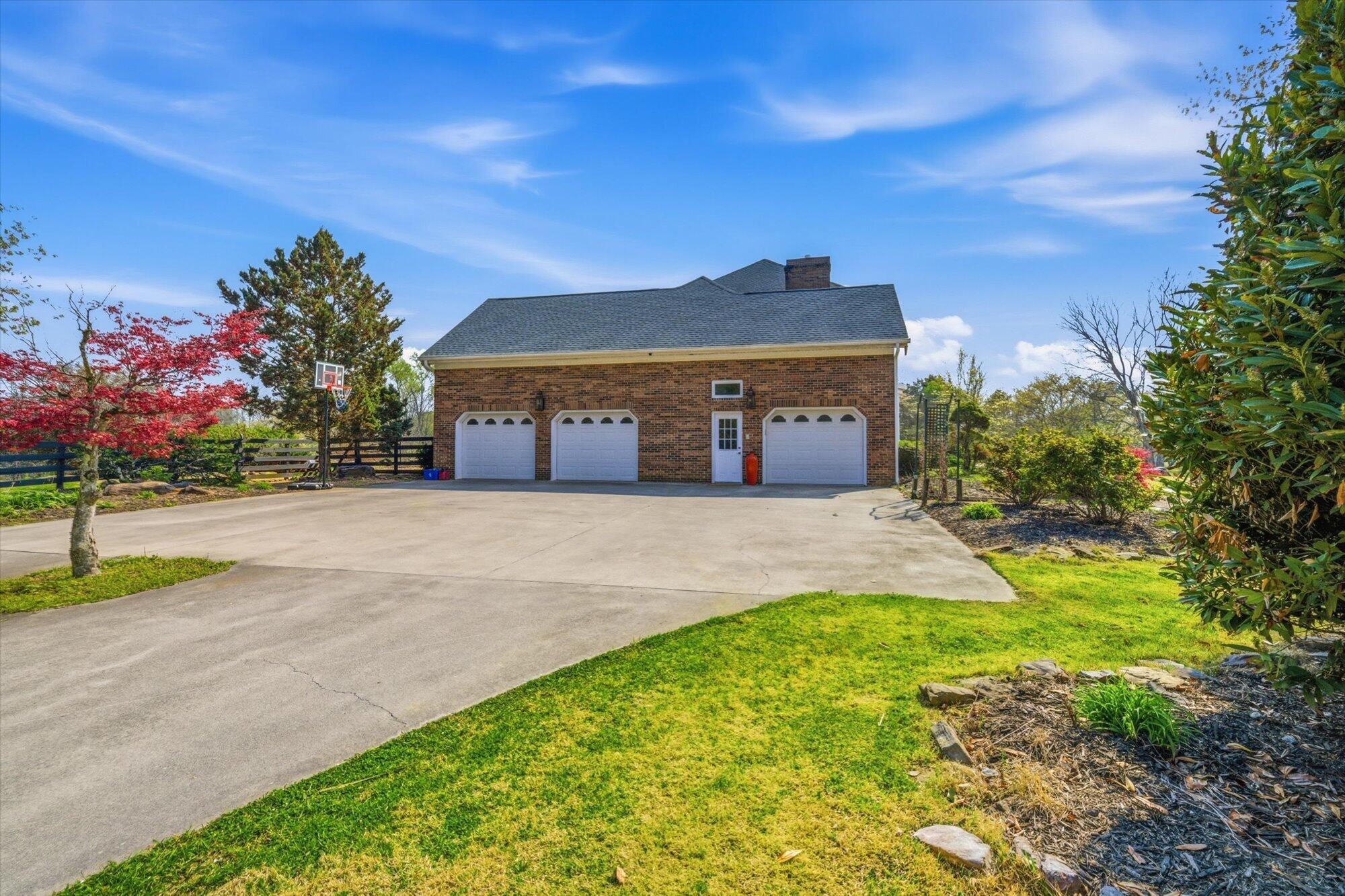 458 County Road 603 Athens TN 37303