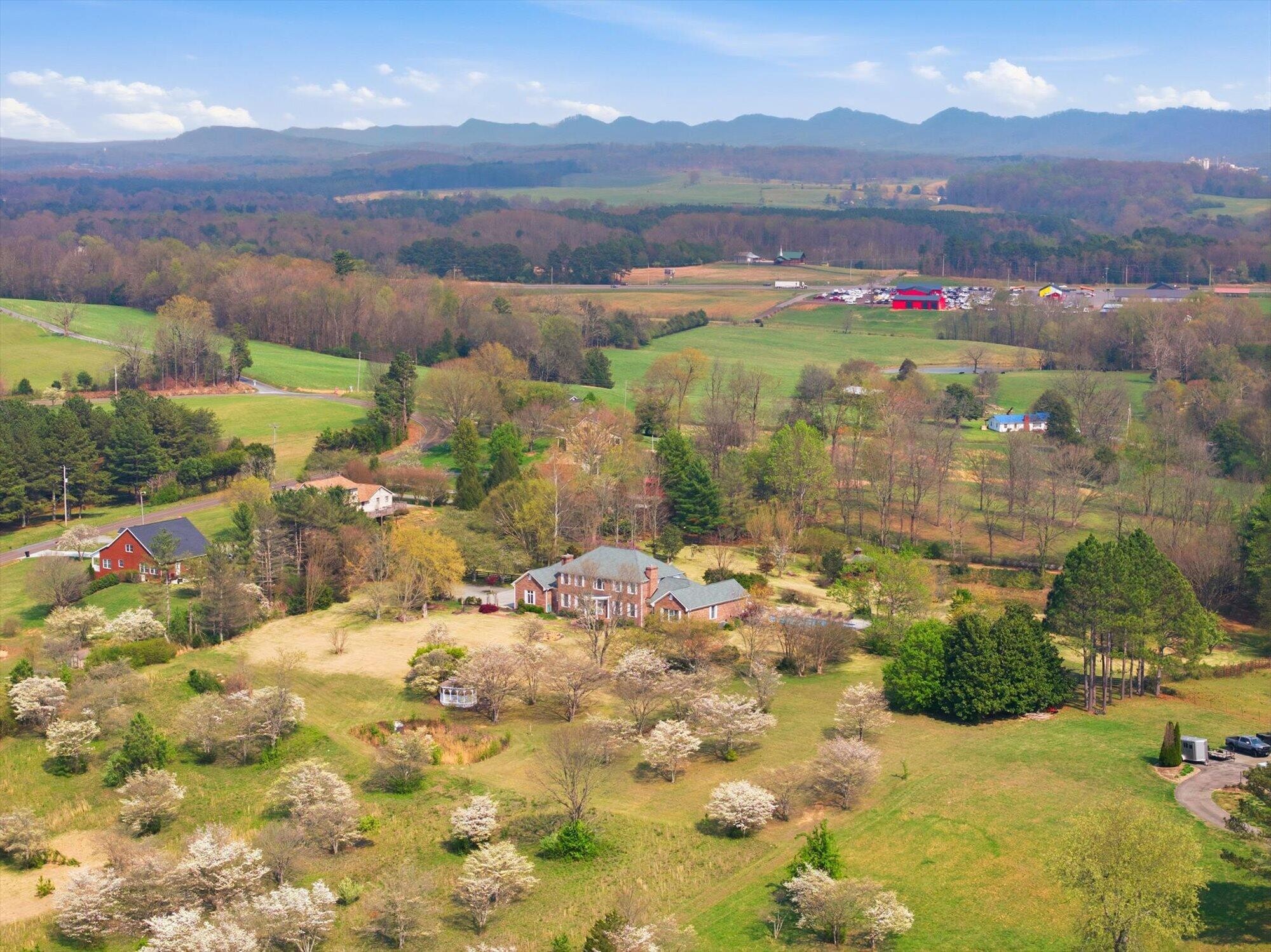 458 County Road 603 Athens TN 37303