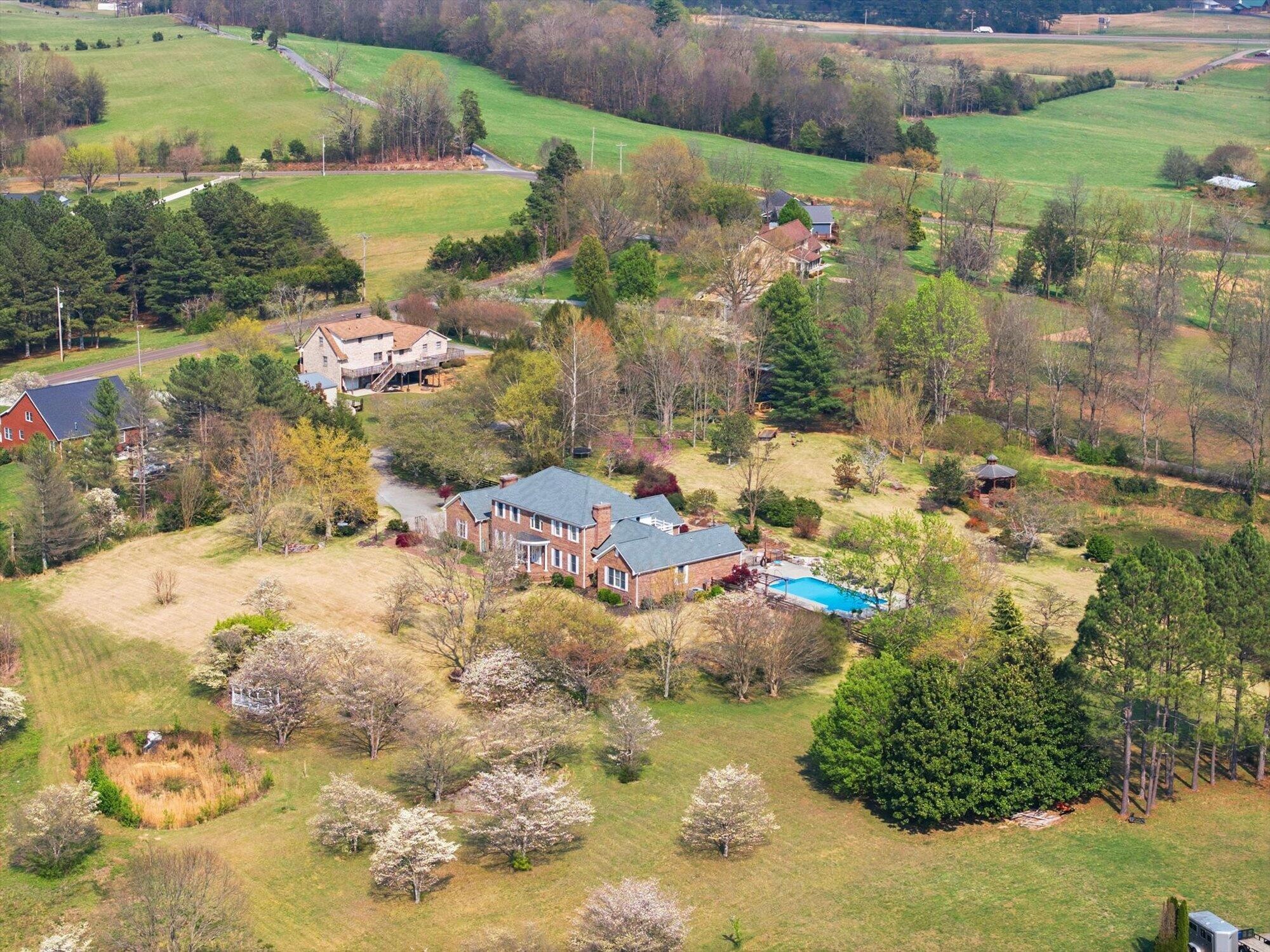 458 County Road 603 Athens TN 37303