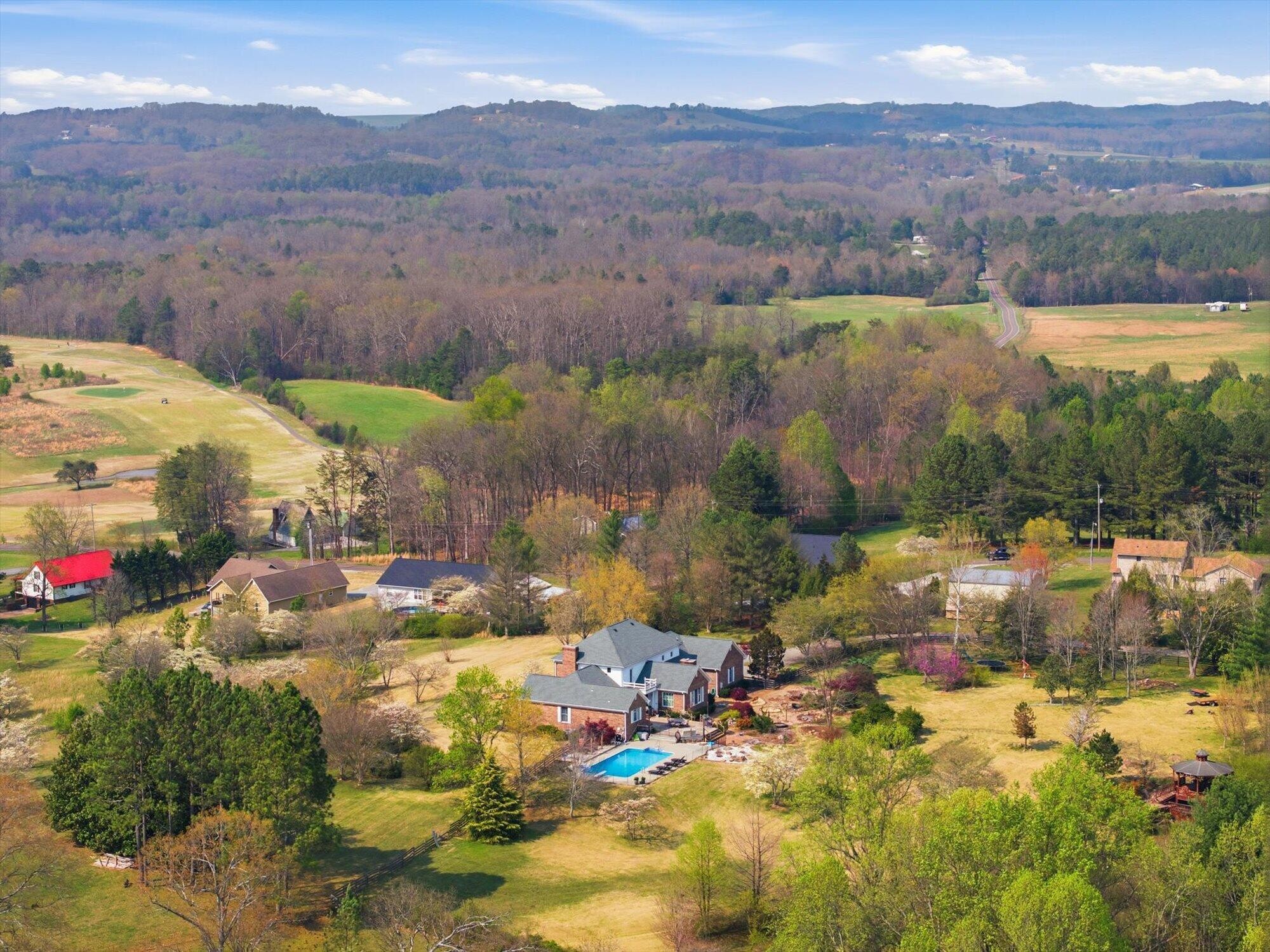 458 County Road 603 Athens TN 37303