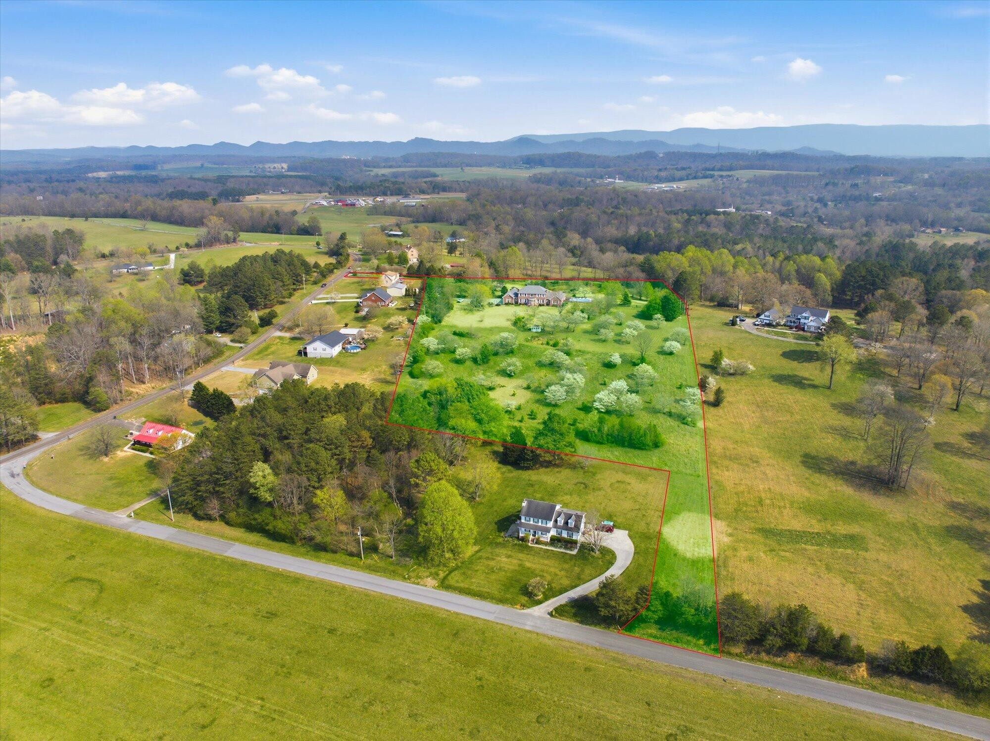 458 County Road 603 Athens TN 37303