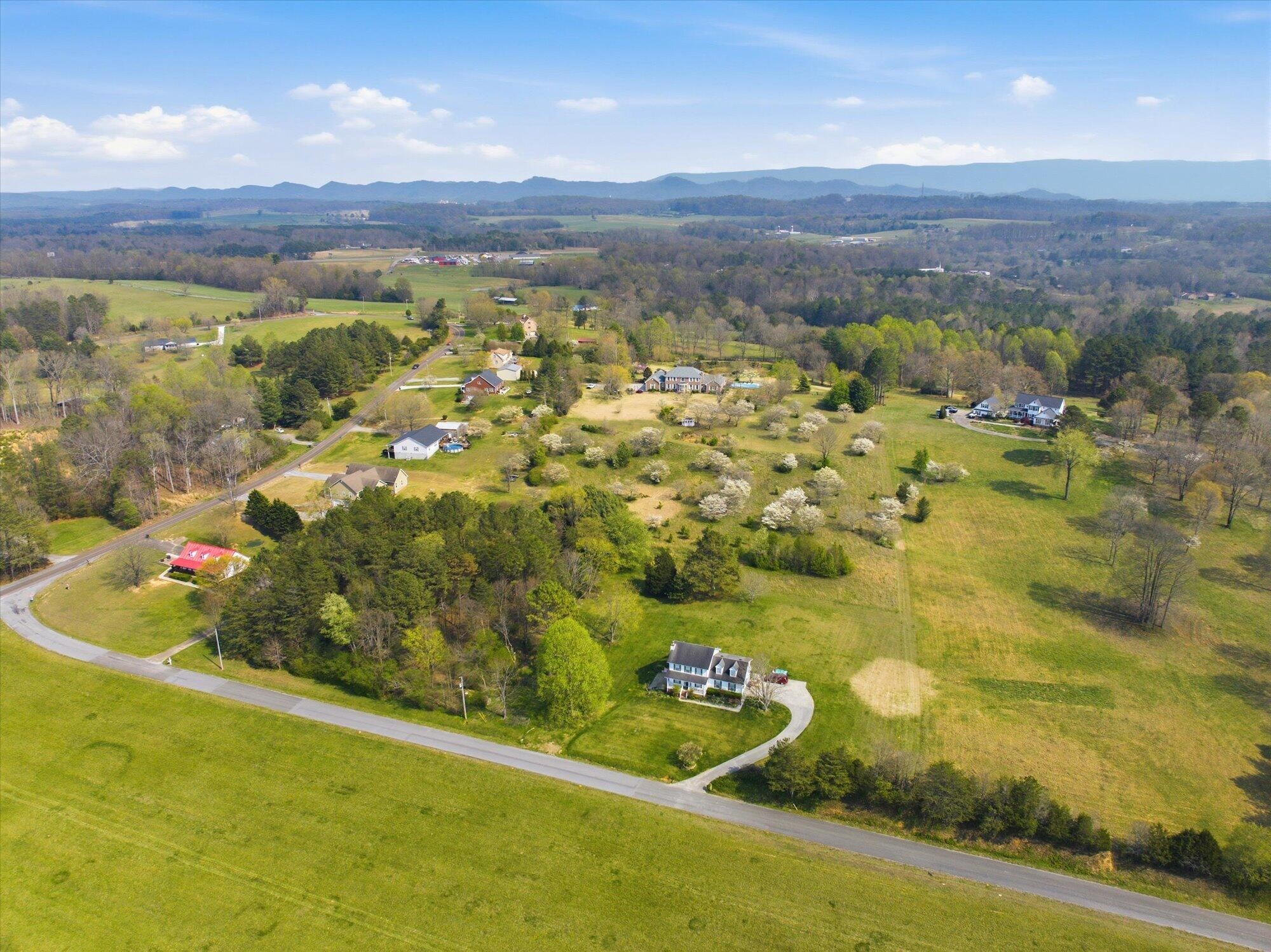 458 County Road 603 Athens TN 37303