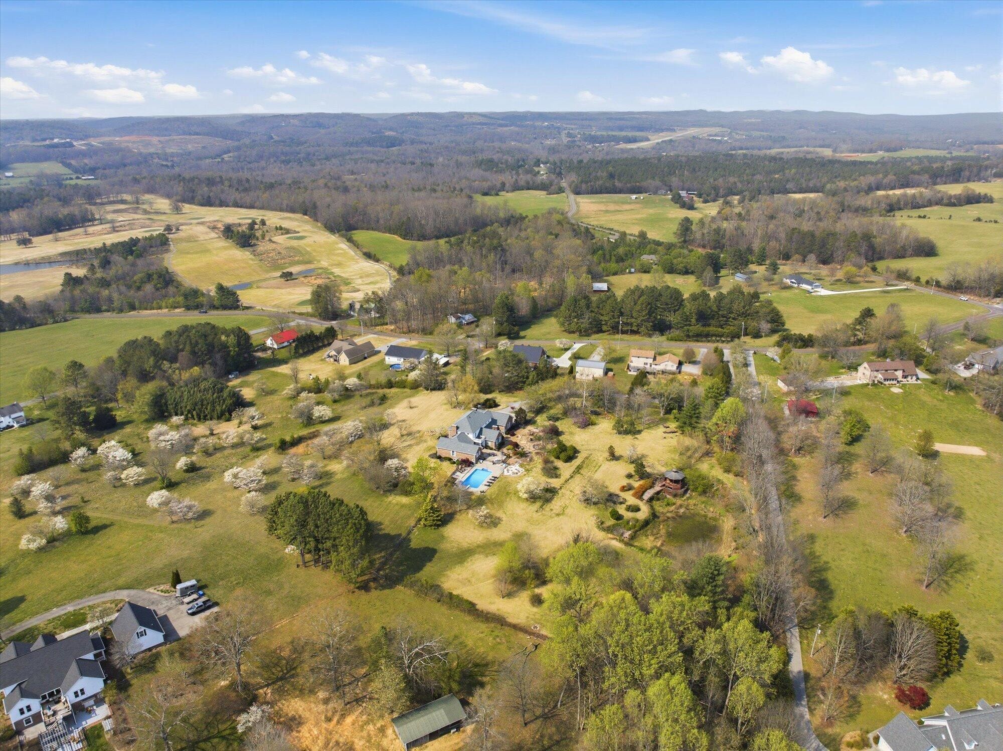 458 County Road 603 Athens TN 37303