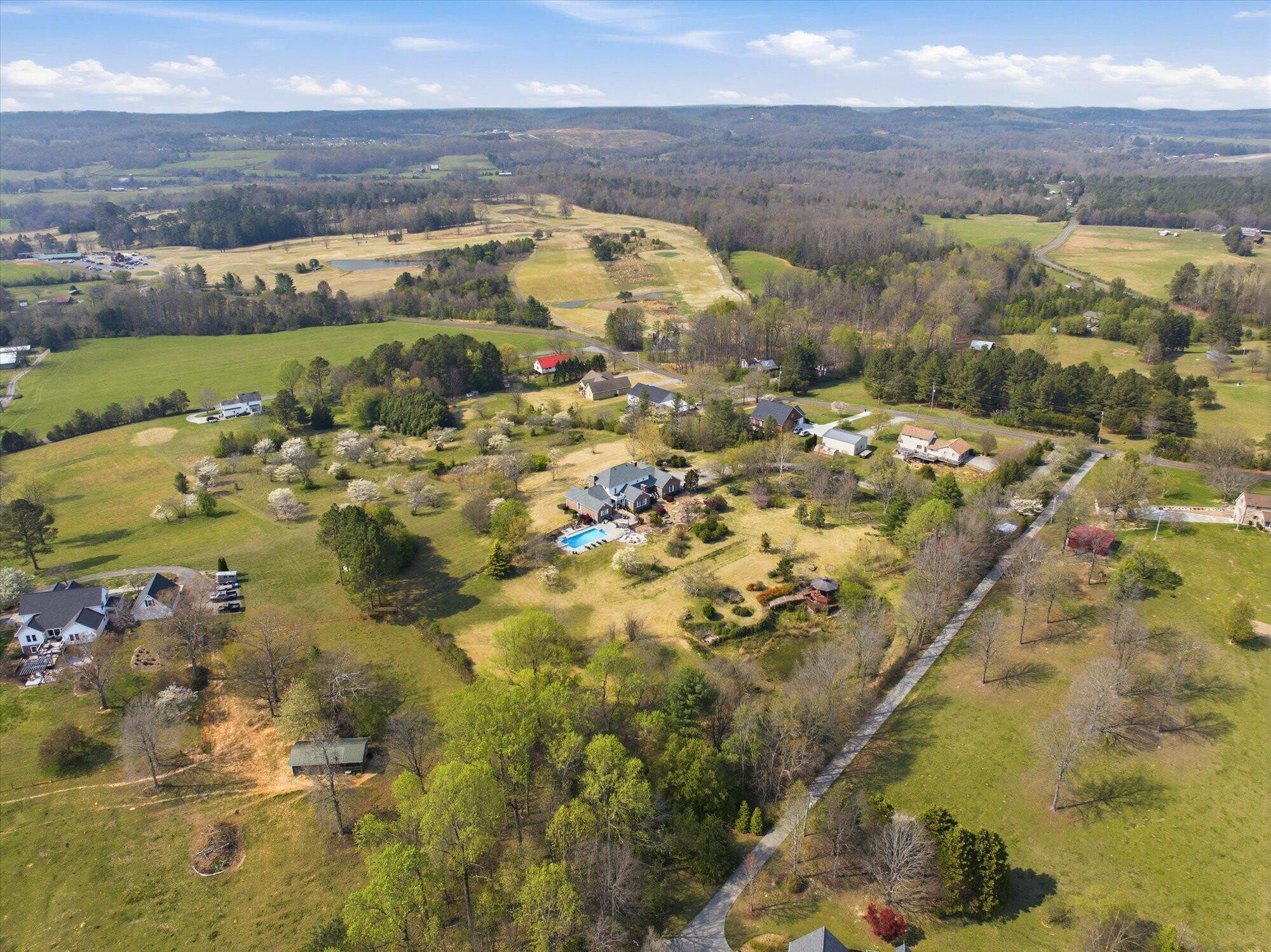 458 County Road 603 Athens TN 37303