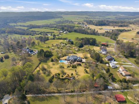 458 County Road 603 Athens TN 37303