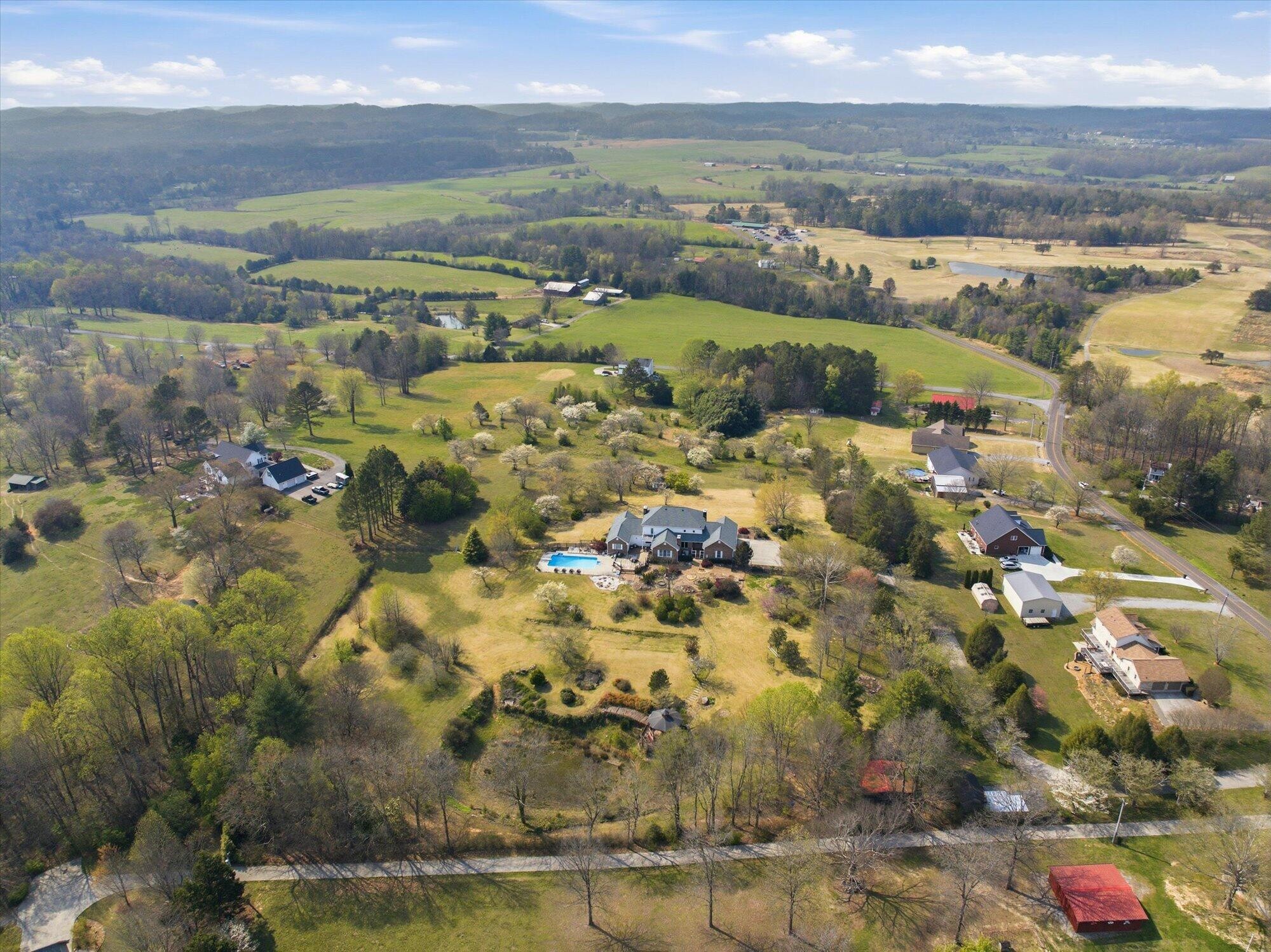 458 County Road 603 Athens TN 37303