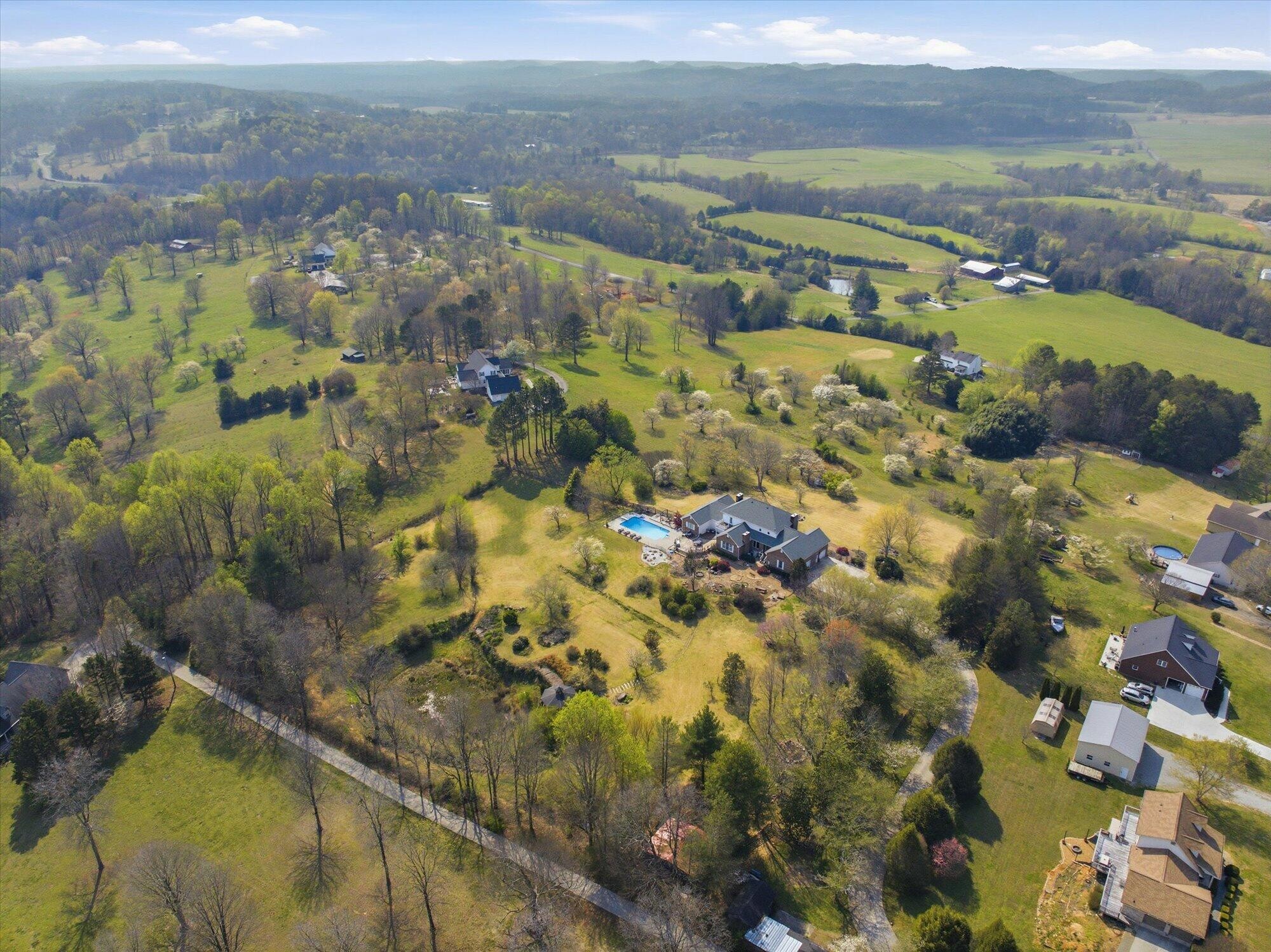 458 County Road 603 Athens TN 37303