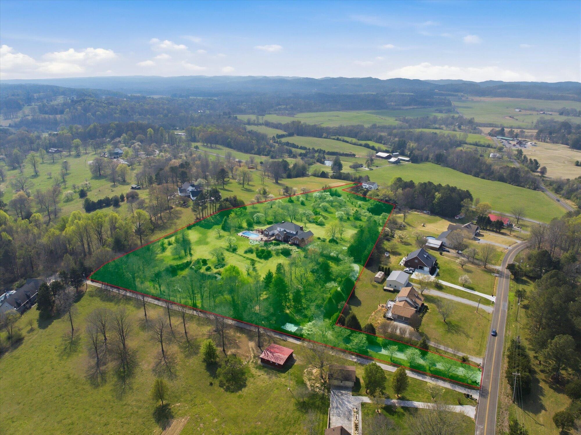 458 County Road 603 Athens TN 37303
