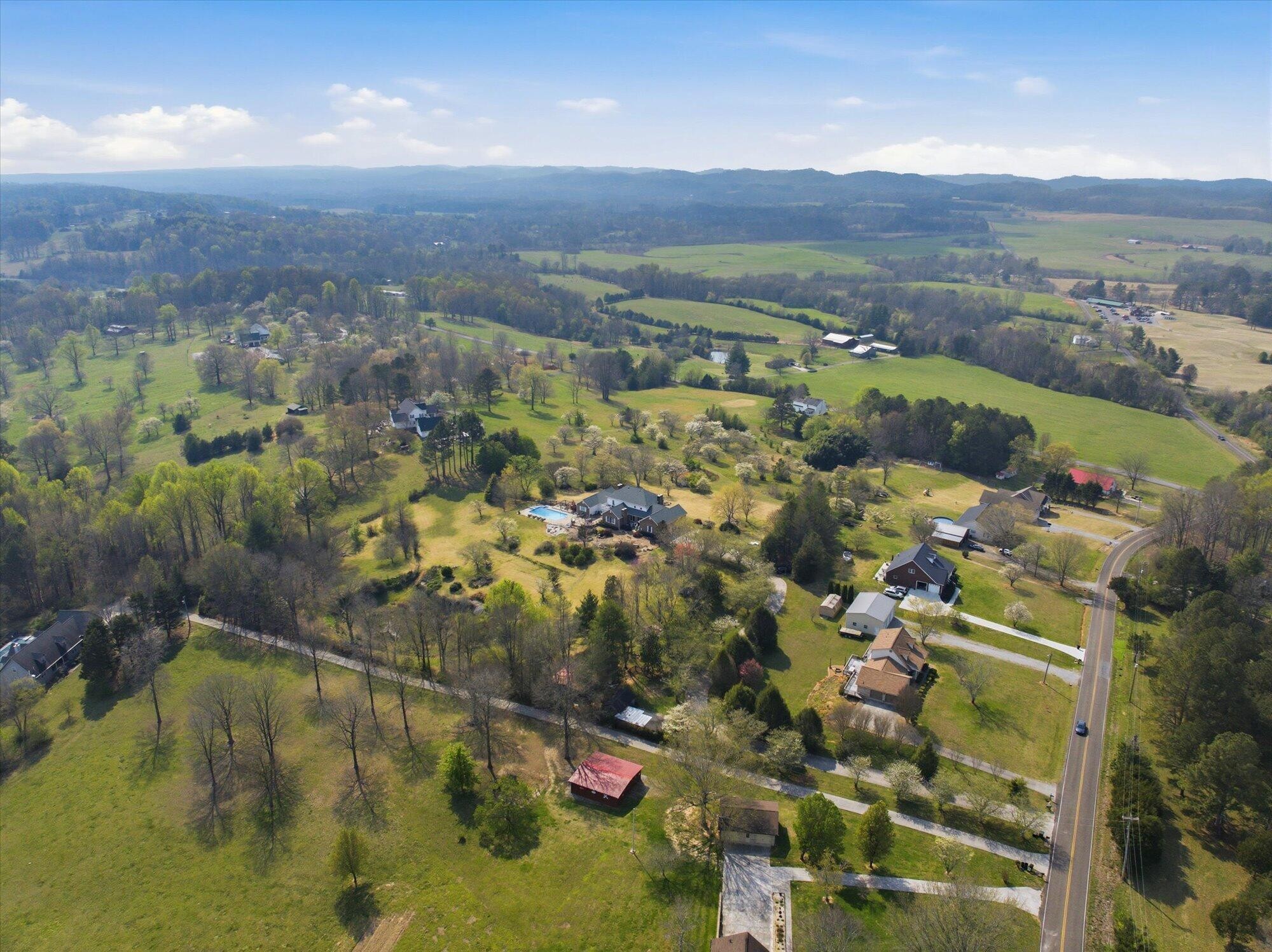 458 County Road 603 Athens TN 37303