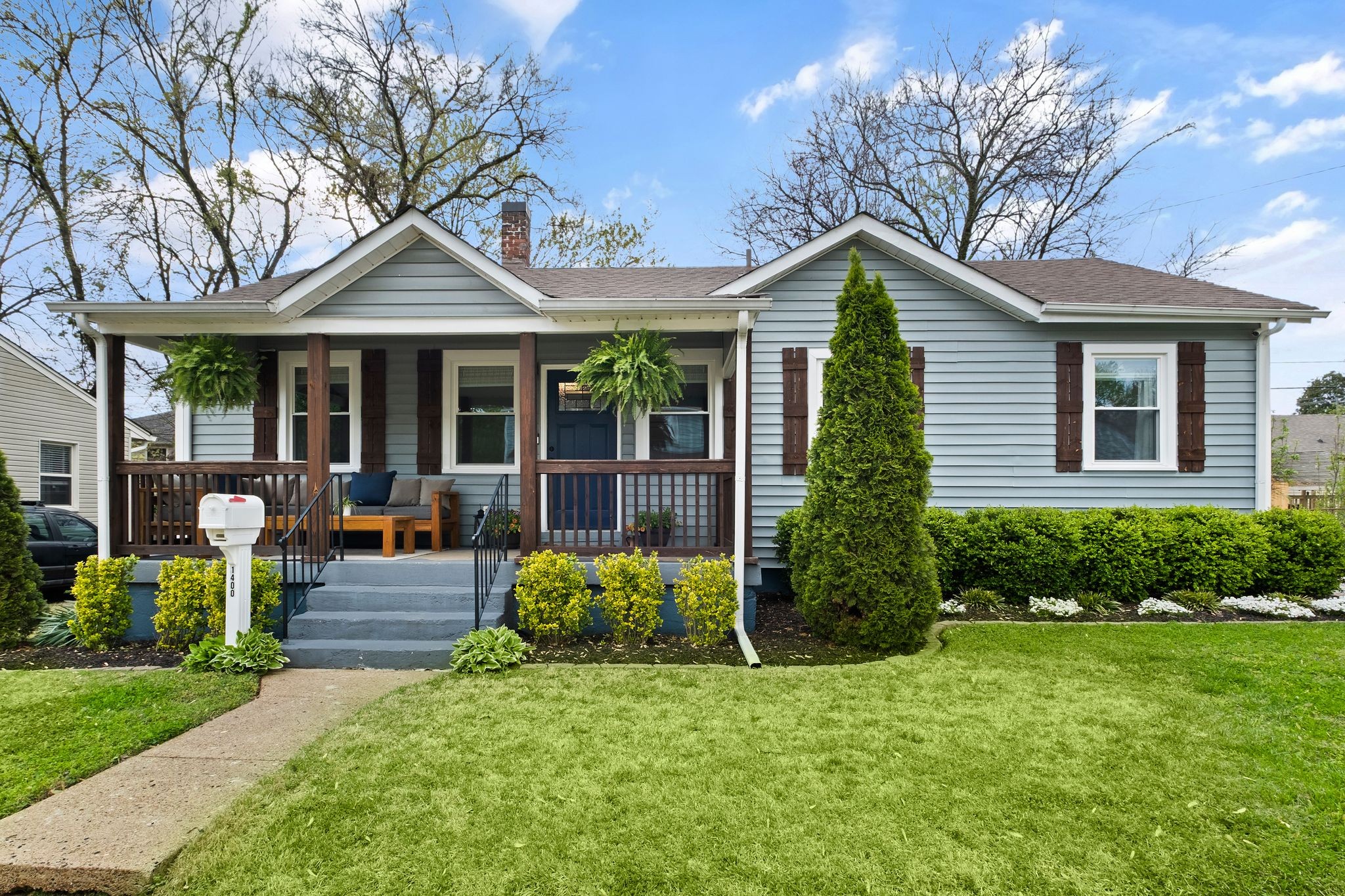 1400 Berry Street Old Hickory TN 37138
