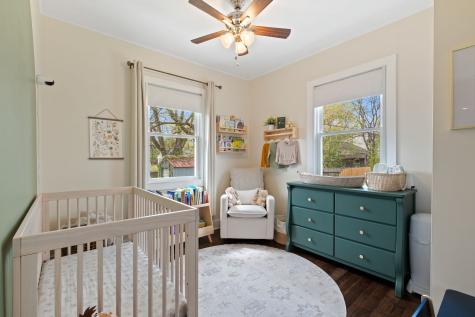 1400 Berry Street Old Hickory TN 37138