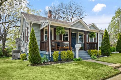 1400 Berry Street Old Hickory TN 37138